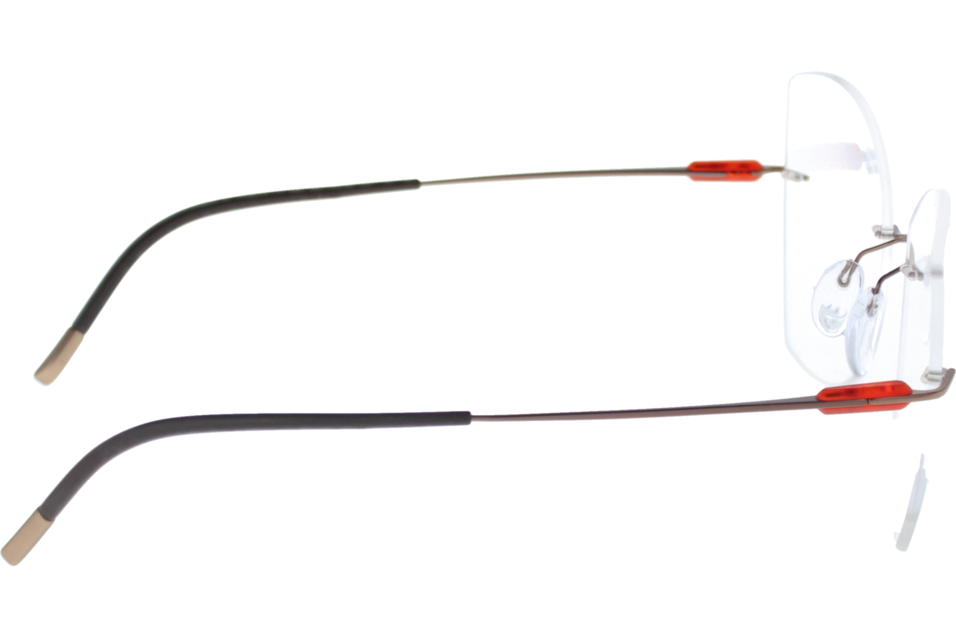 Gafas Graduadas Silhouette Purist 5561 MX 6140 55 17