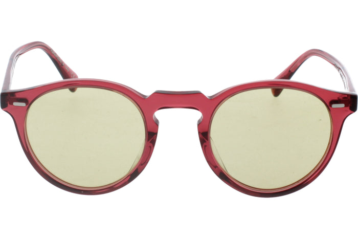 Gafas de Sol Oliver Peoples Gregory Peck OV5217S 17644C 47 23 — vista 2