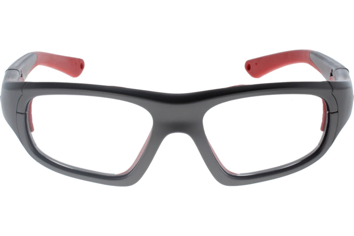 Korrektionsbrillen Ver Sport Troy Vx VX95582 58 18 — vista 2