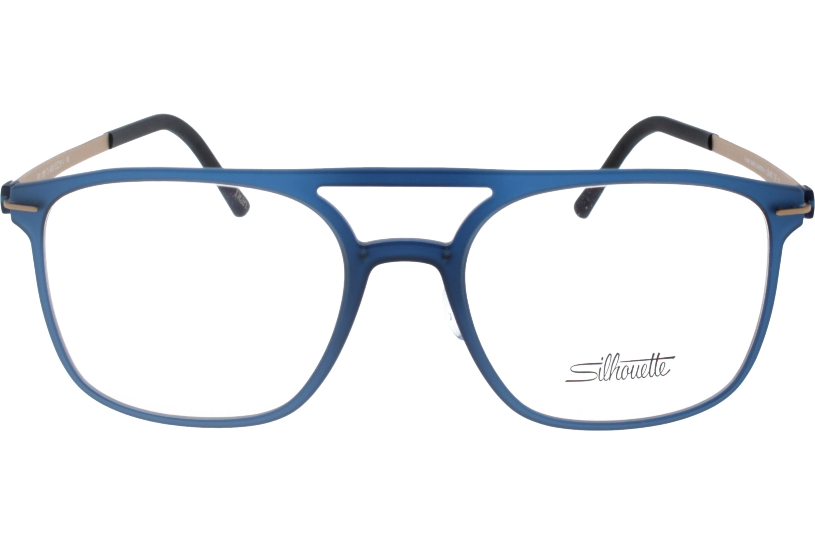 Gafas Graduadas Silhouette Infinity View 2951 75 4630 55 19