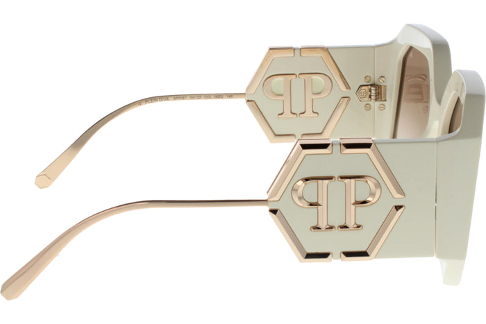 Gafas de Sol Philipp Plein SPP067 09ZQ 54 22 — vista 3