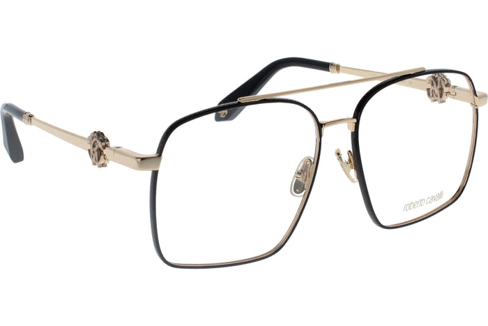 Gafas Graduadas Roberto Cavalli RC028 0301 58 15 — vista 2