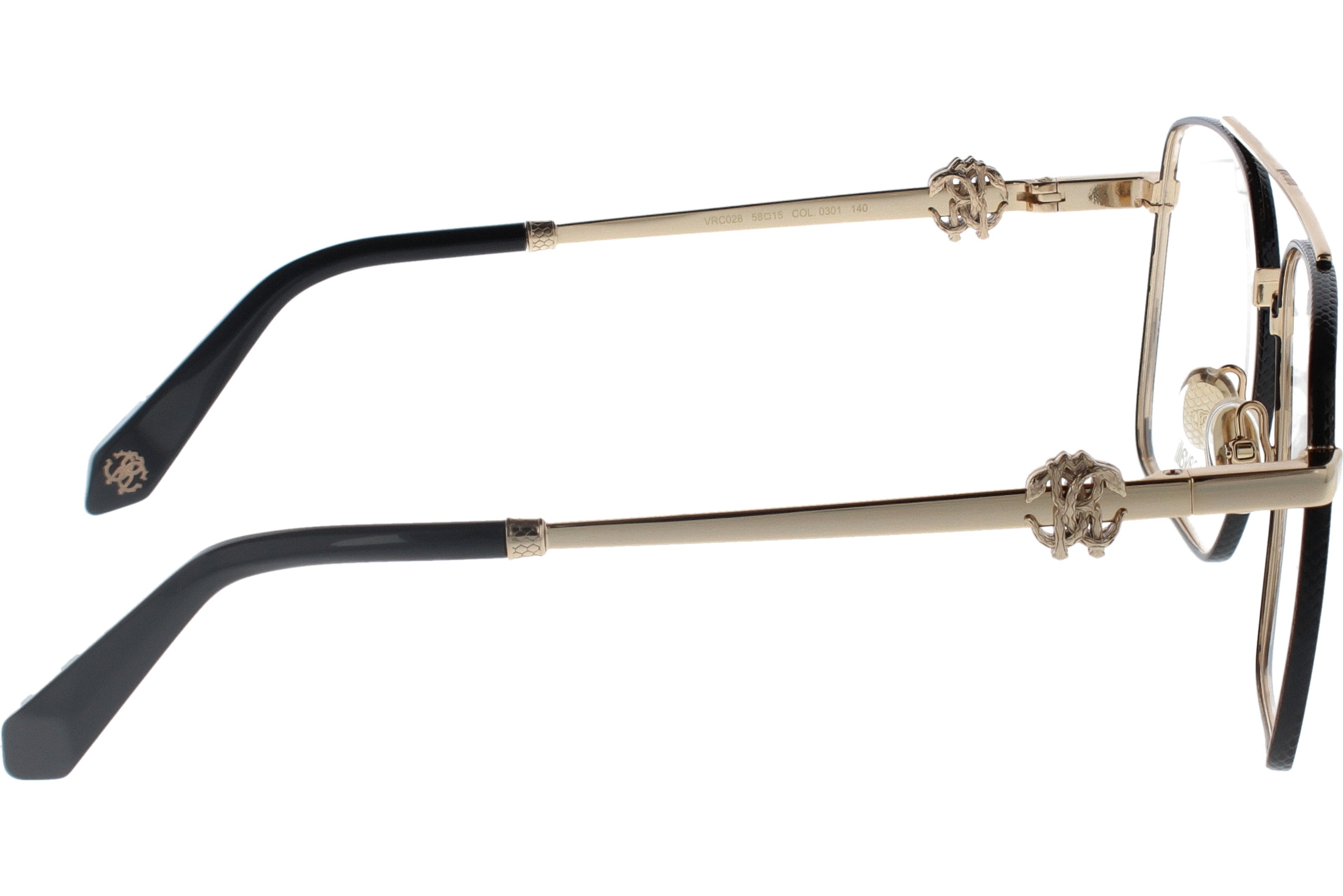 Gafas Graduadas Roberto Cavalli RC028 0301 58 15