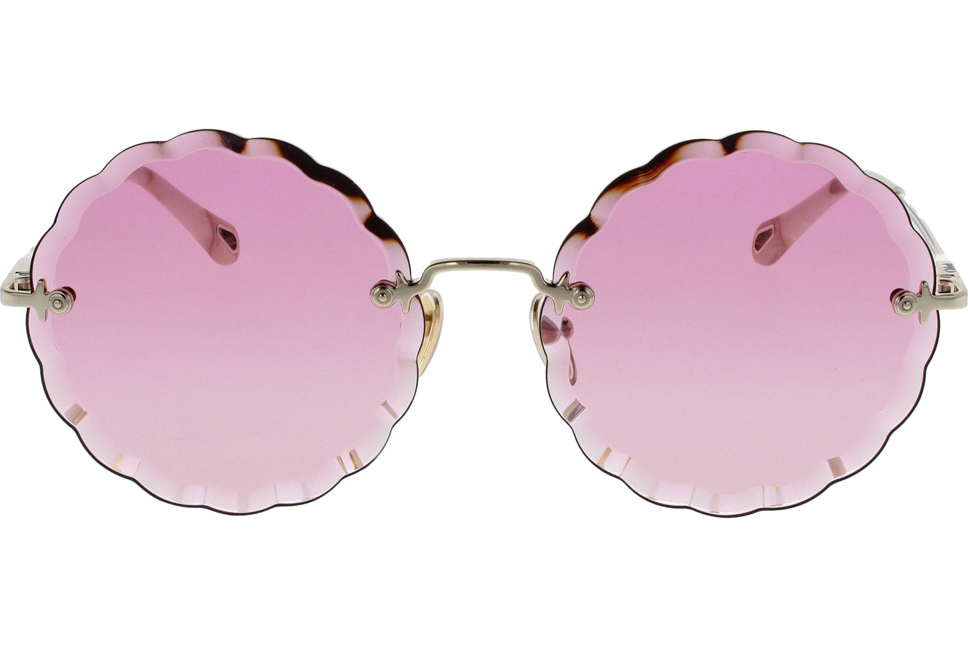 Sunglasses Chloé CH0047 003 60 17