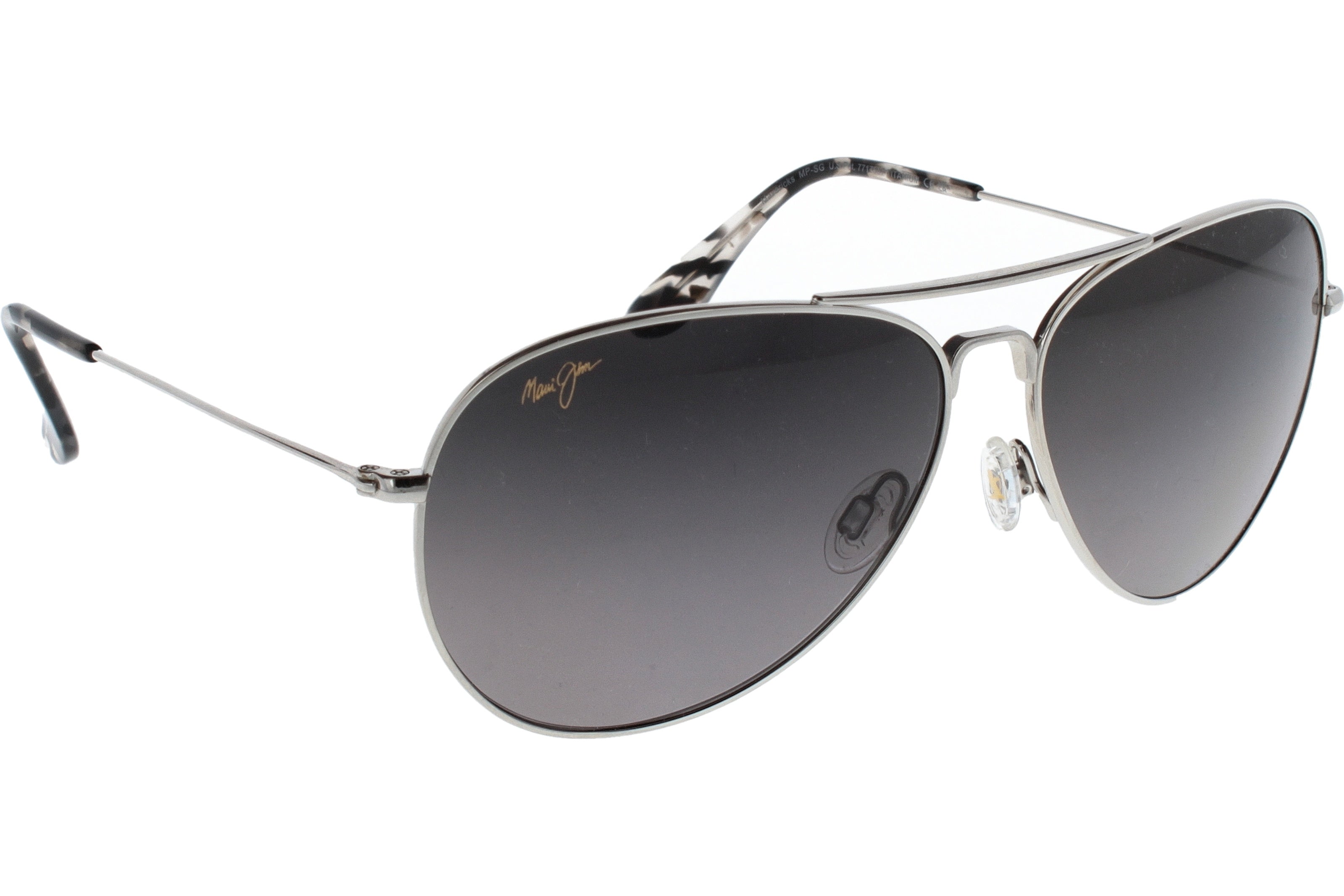 Gafas de Sol Maui Jim Mavericks MJ264 17 61 14