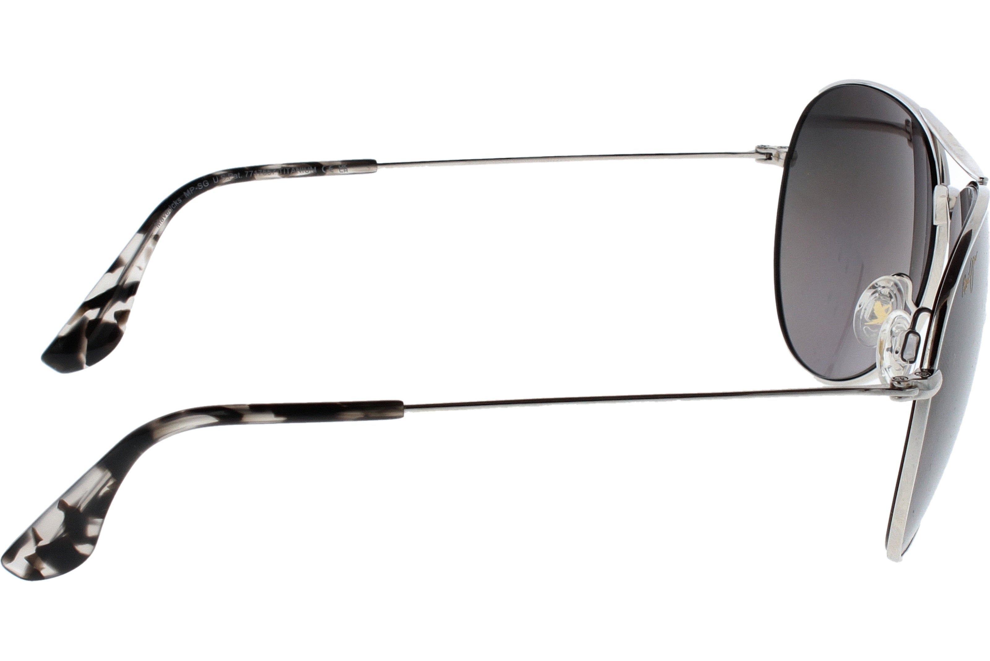 Gafas de Sol Maui Jim Mavericks MJ264 17 61 14