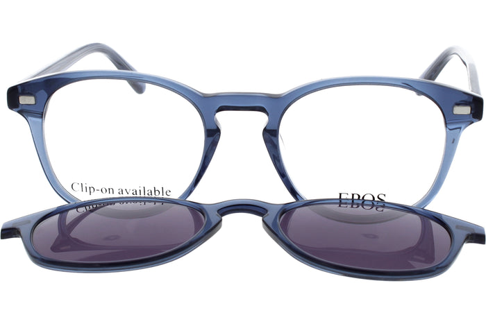 Gafas Graduadas Epos New Ascanio AZ 49 20 — vista 2