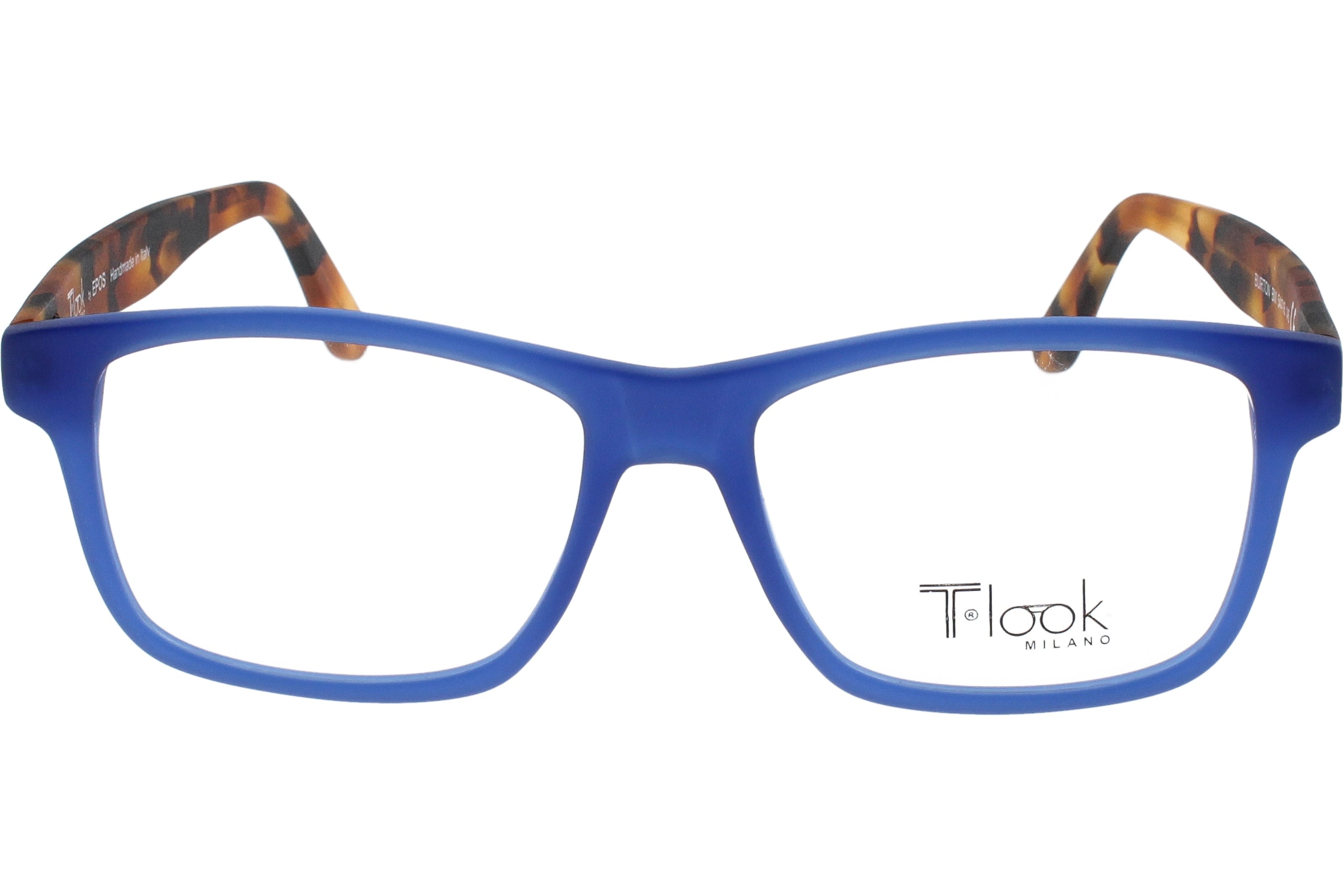 Gafas Graduadas T.Look Burton BM 54 16