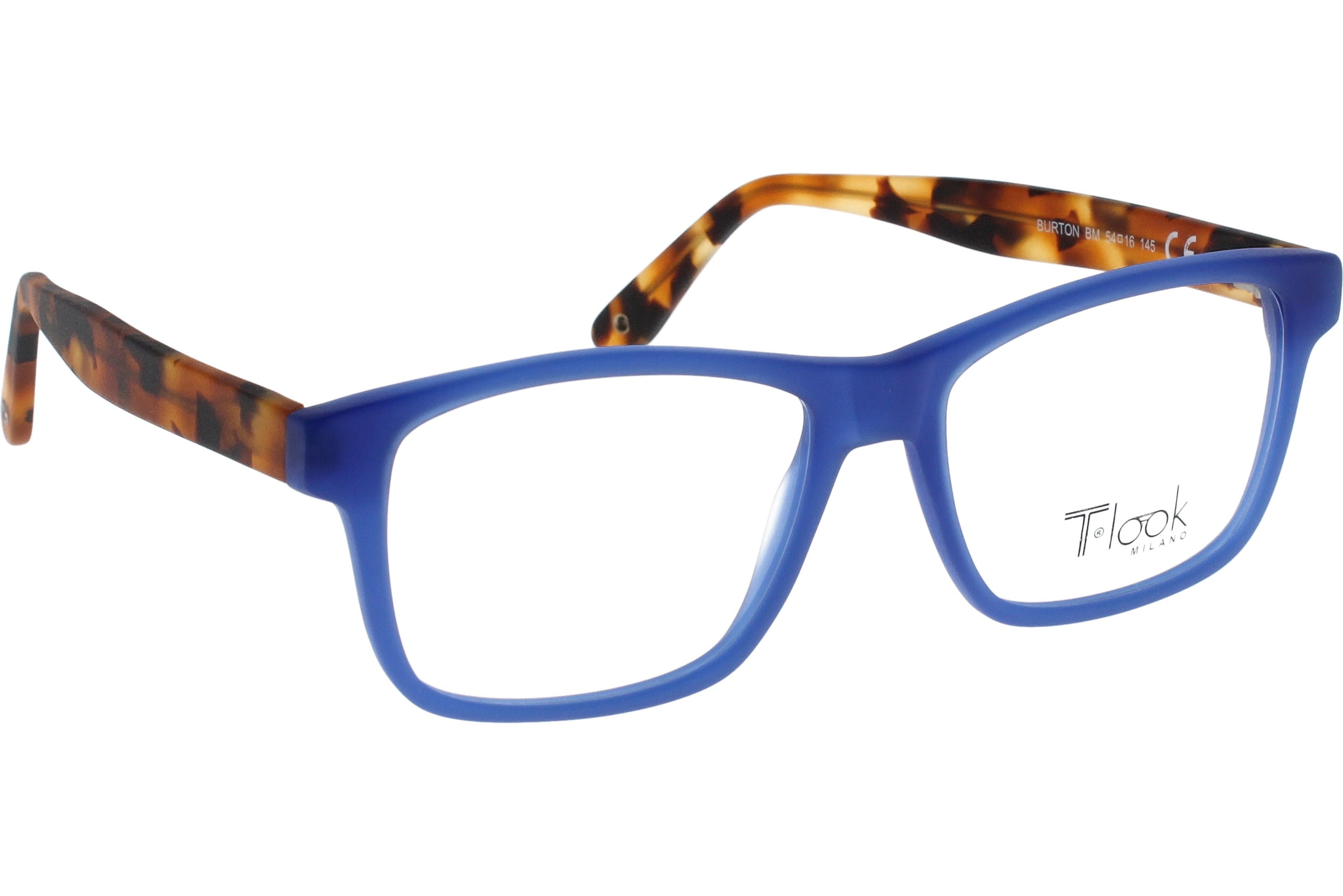 Gafas Graduadas T.Look Burton BM 54 16