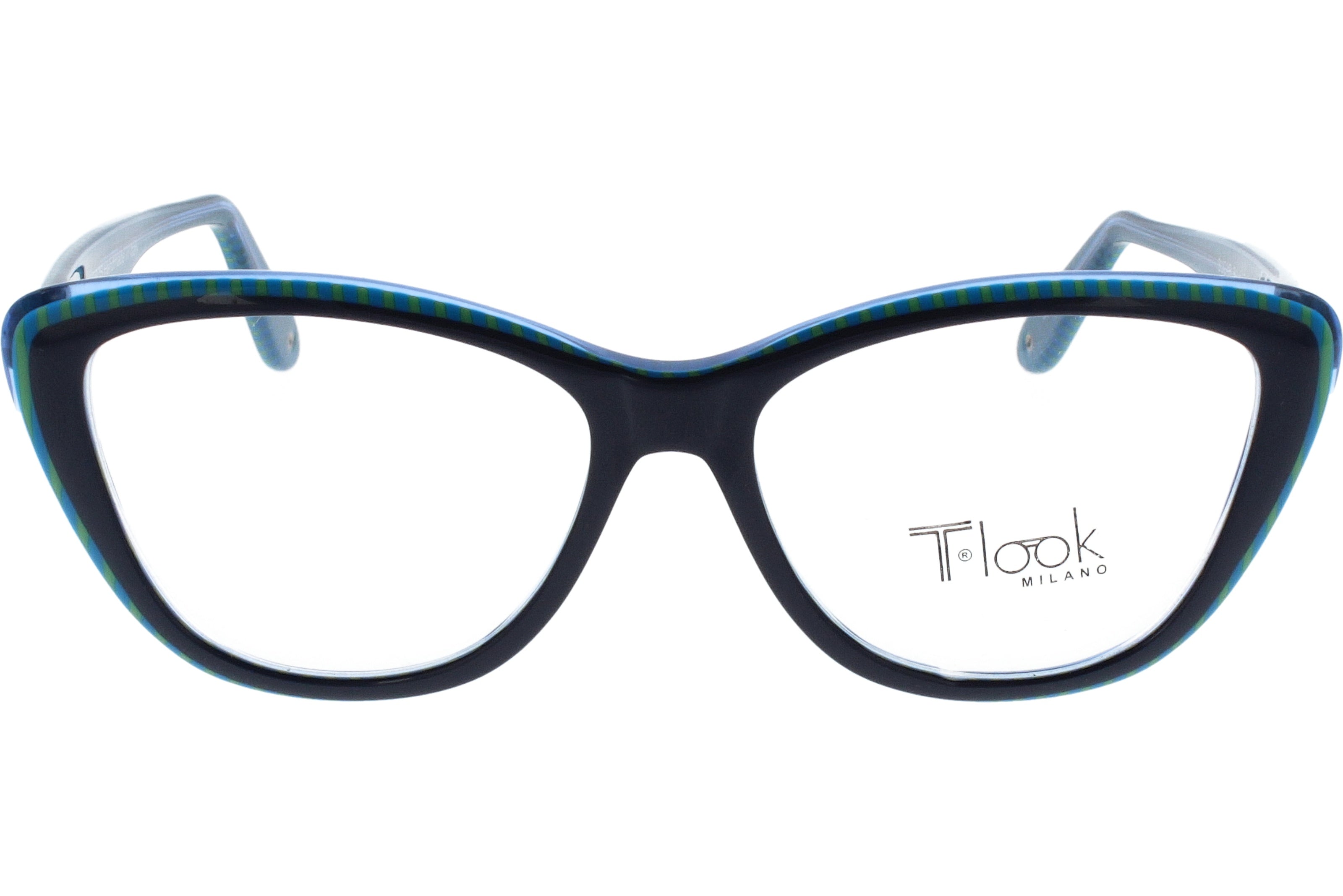 Gafas Graduadas T.Look Sugar B1 54 16