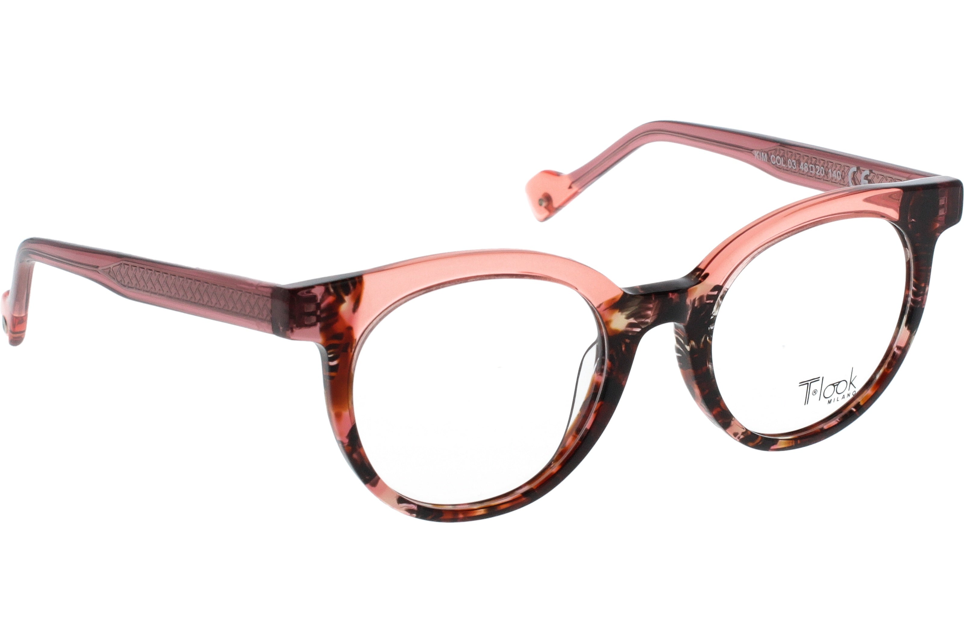 Gafas Graduadas T.Look Kim 03 48 20