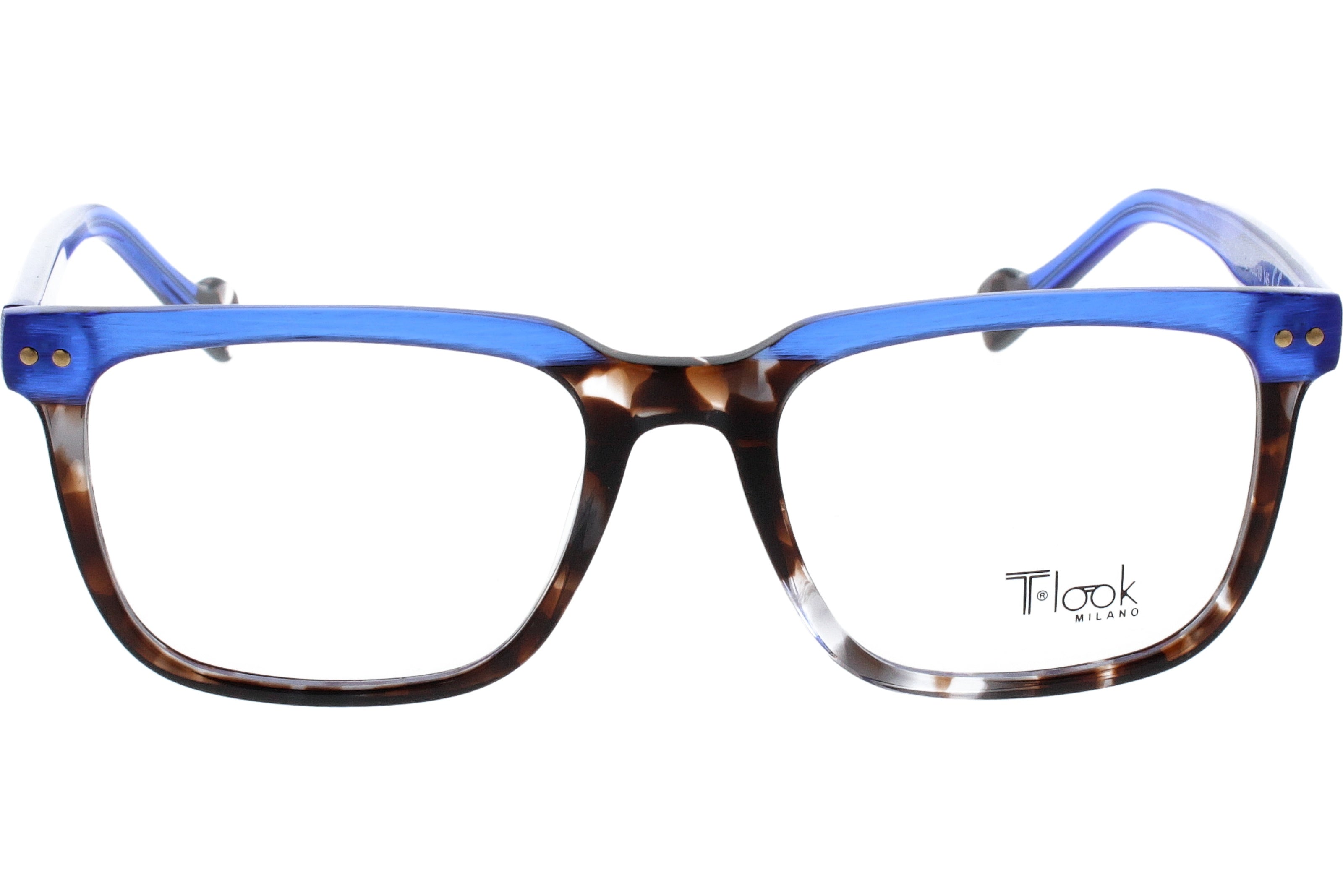 Gafas Graduadas T.Look Brad 02 53 19