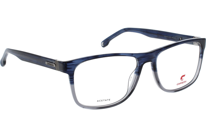 Lunettes de Vue Carrera CA8889 HVE 56 16 — vista 2