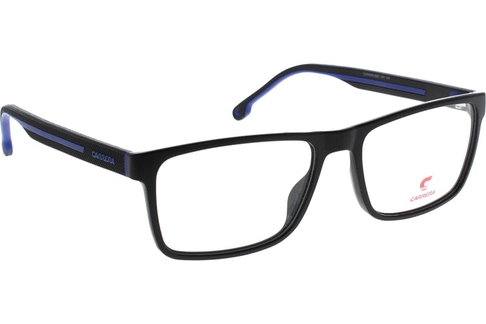 Lunettes de Vue Carrera CA8885 D51 56 17 — vista 2