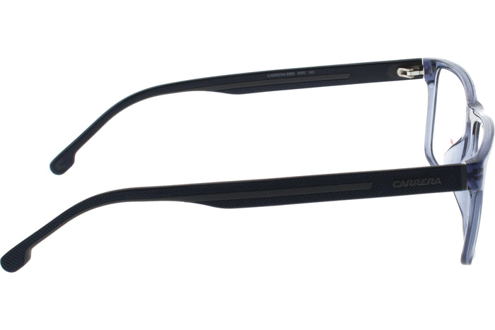 Gafas Graduadas Carrera CA8885 XW0 56 17 — vista 3