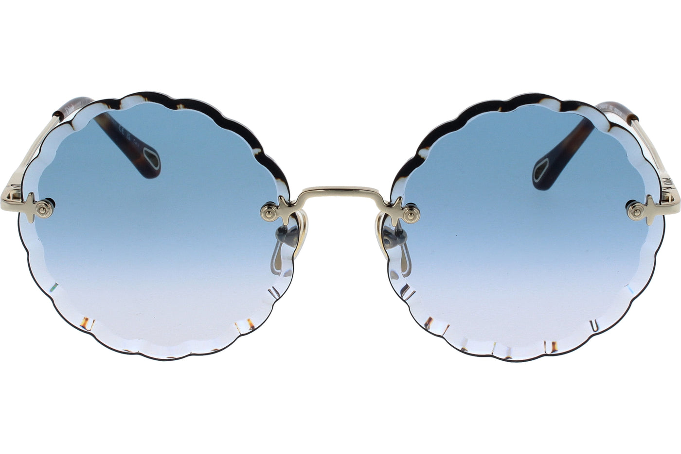 Sunglasses Chloé CH0047 002 60 17
