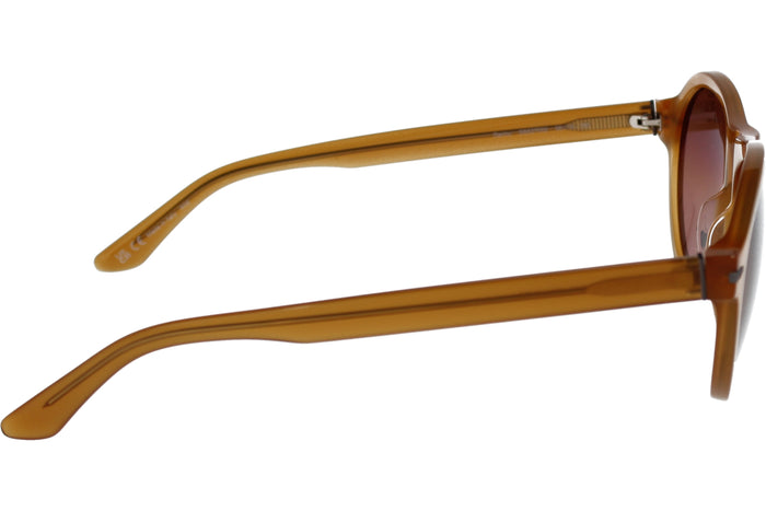 Gafas de Sol Serengeti Danby 527002 Shiny Honey 56 18 — vista 3