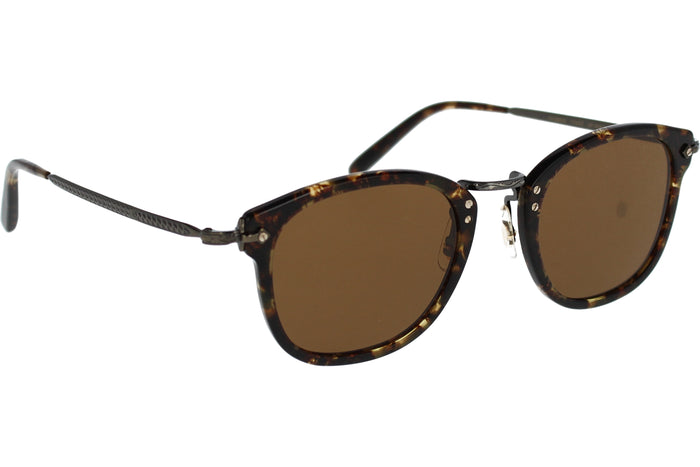 Gafas de Sol Oliver Peoples OP-506 OV5350S 170053 49 22 — vista 2