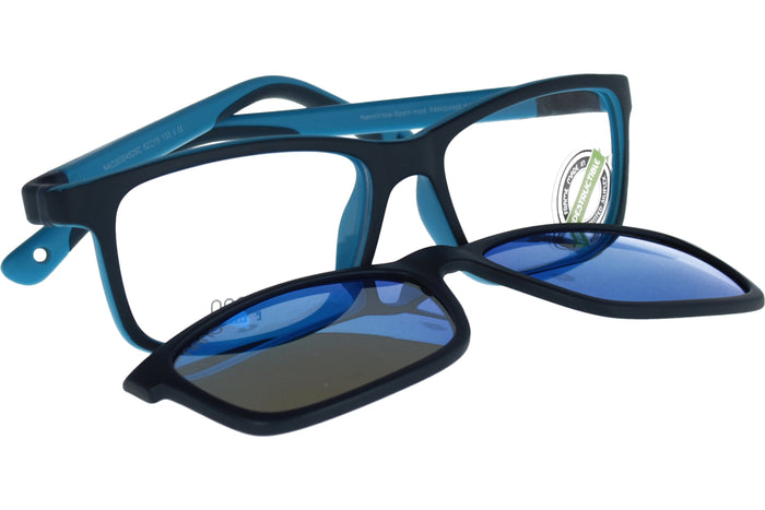 Gafas Graduadas Nanovista Fangame Clic 3.0 NAO3030452SC 52 15 — vista 2