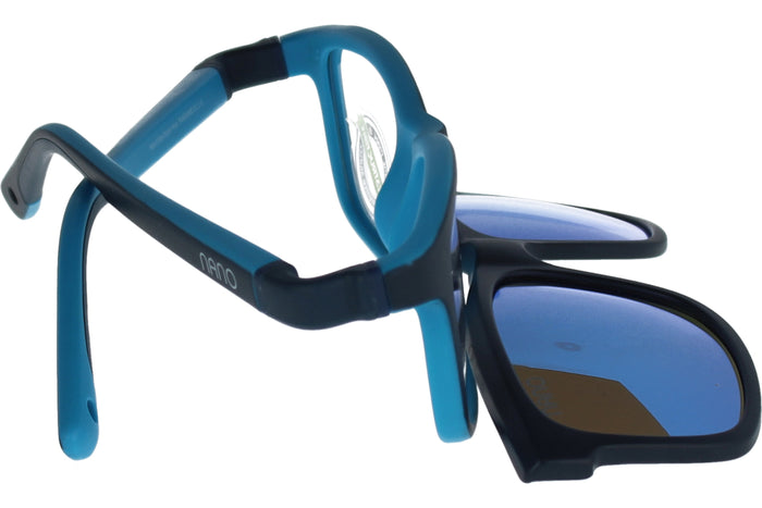 Gafas Graduadas Nanovista Fangame Clic 3.0 NAO3030452SC 52 15 — vista 3