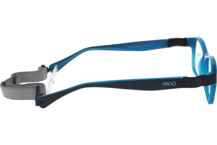 Очки для зрения Nanovista Gaikai 3.0 NAO3050647 47 14 — vista 3