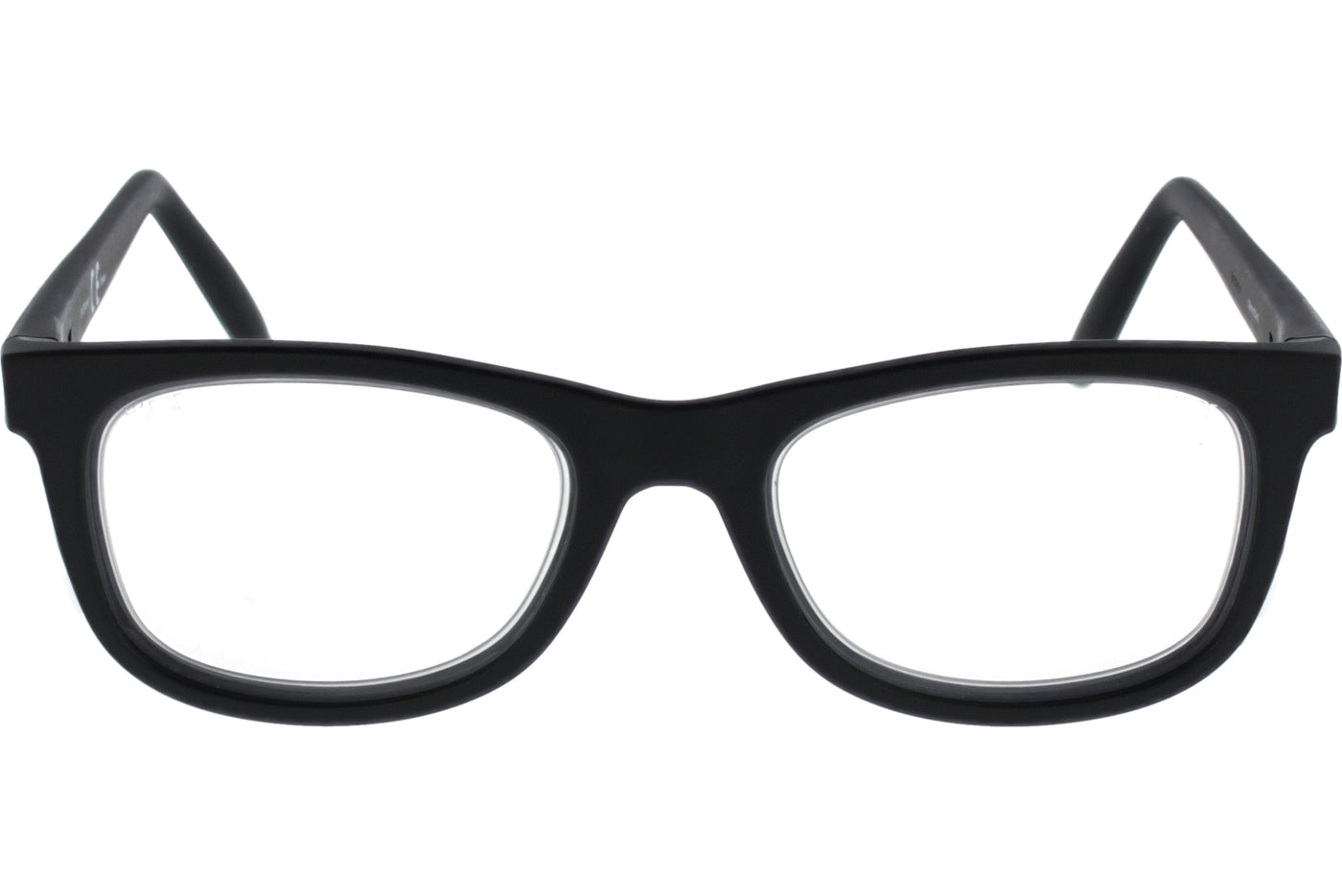 Prescription Glasses Hoya Echo Black 54 20