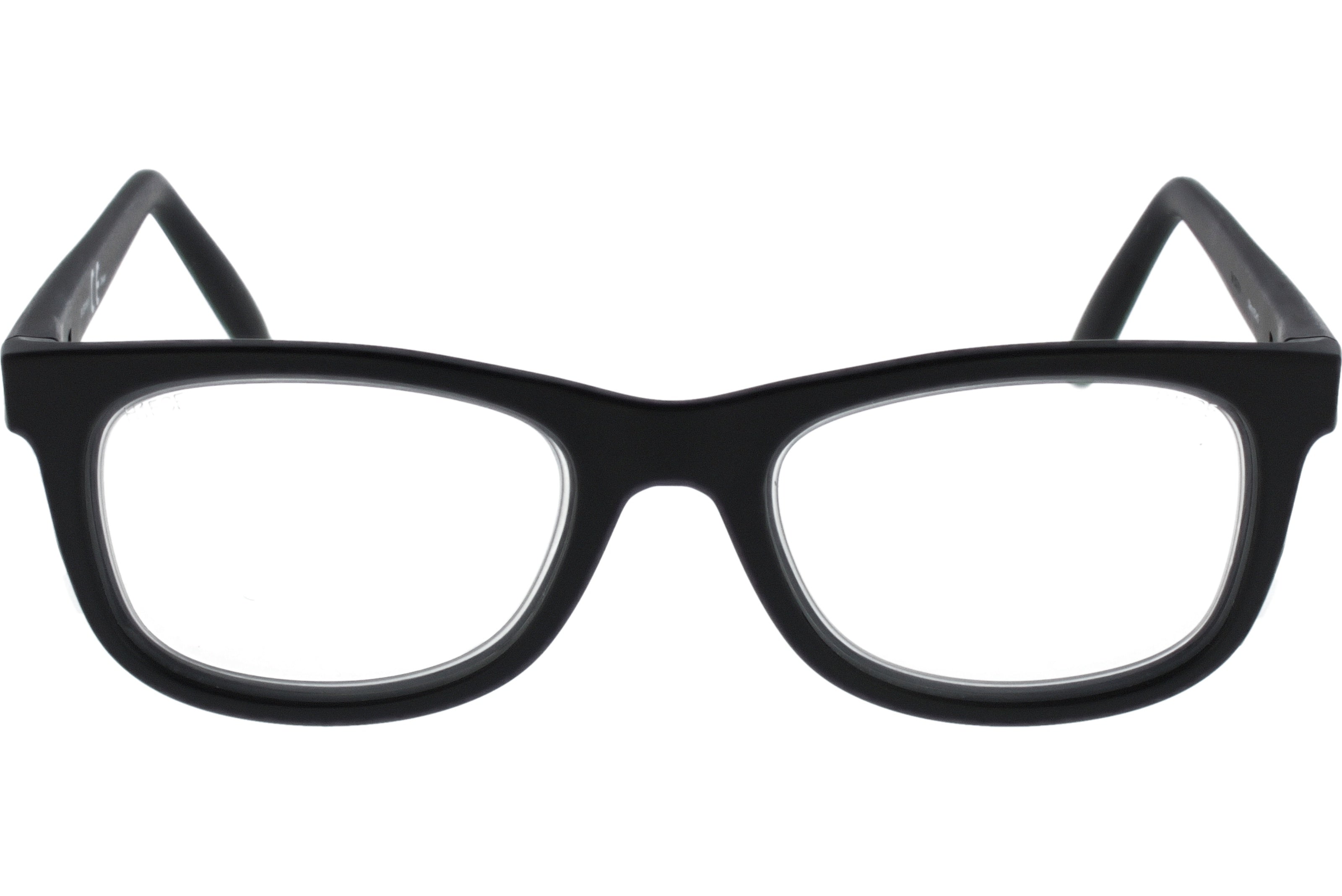 Gafas Graduadas Hoya Echo Black 54 20