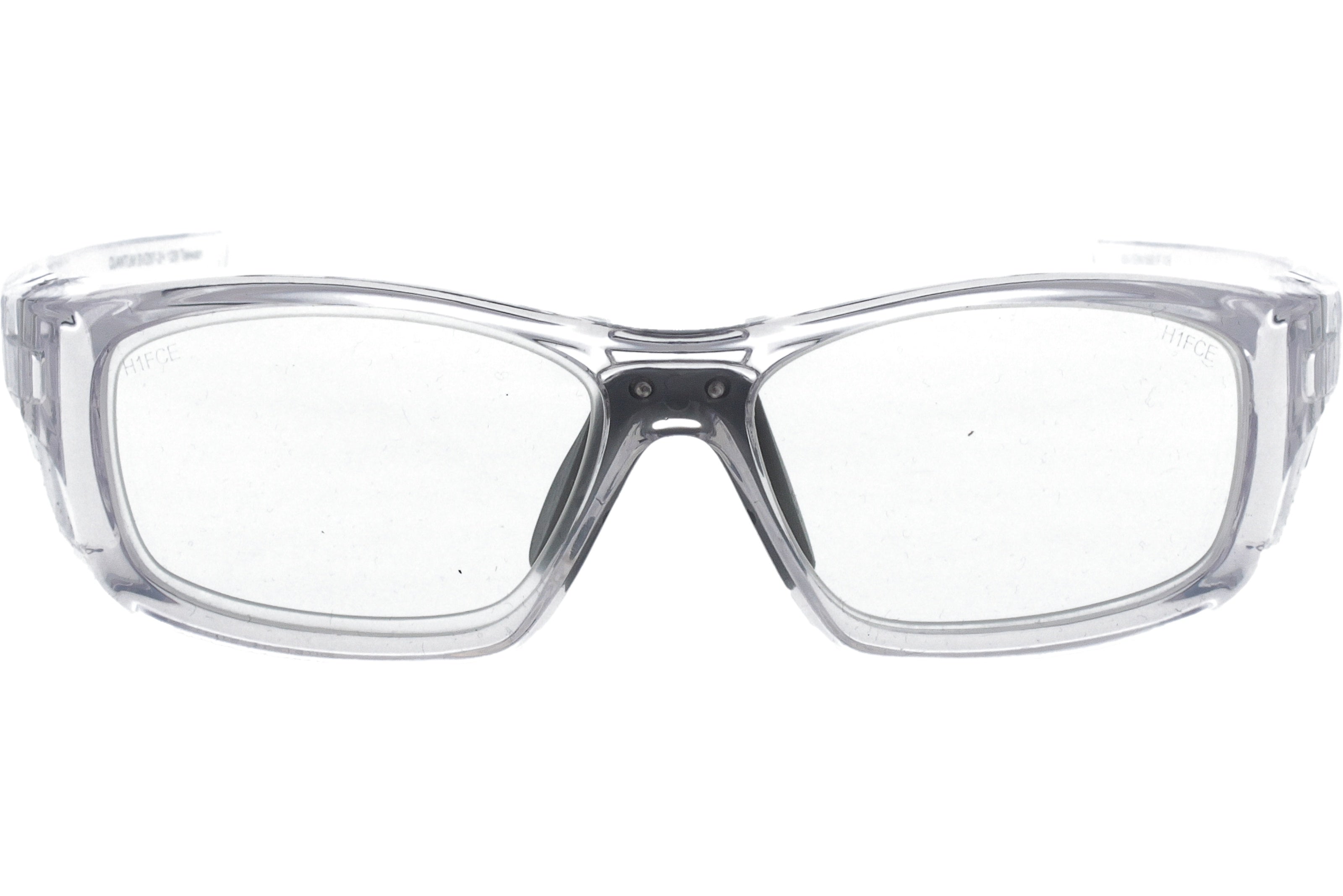 Gafas Graduadas Hoya Quantum Clear 57 17