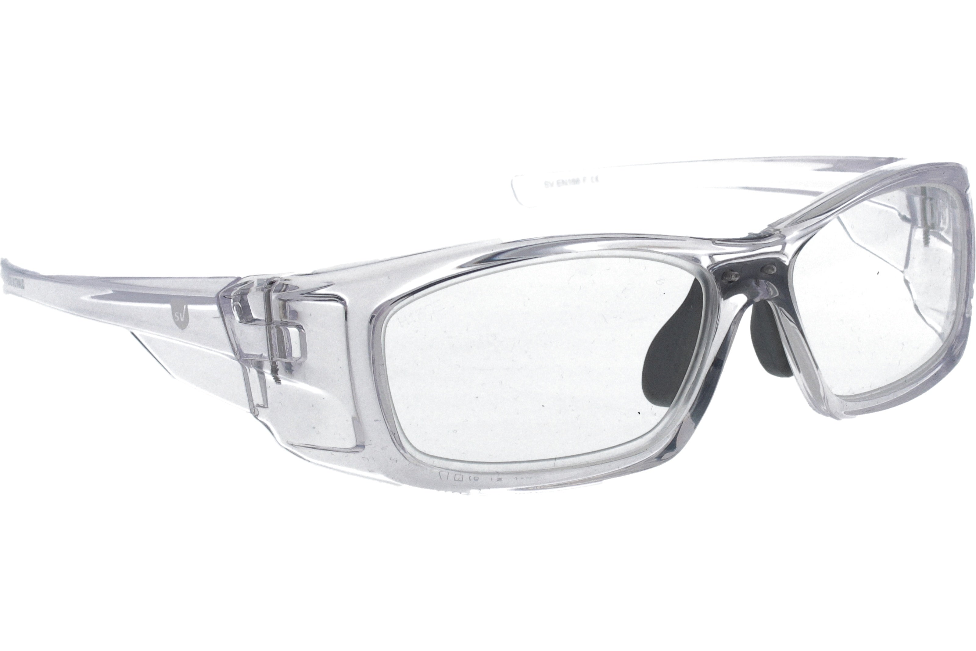 Gafas Graduadas Hoya Quantum Clear 57 17