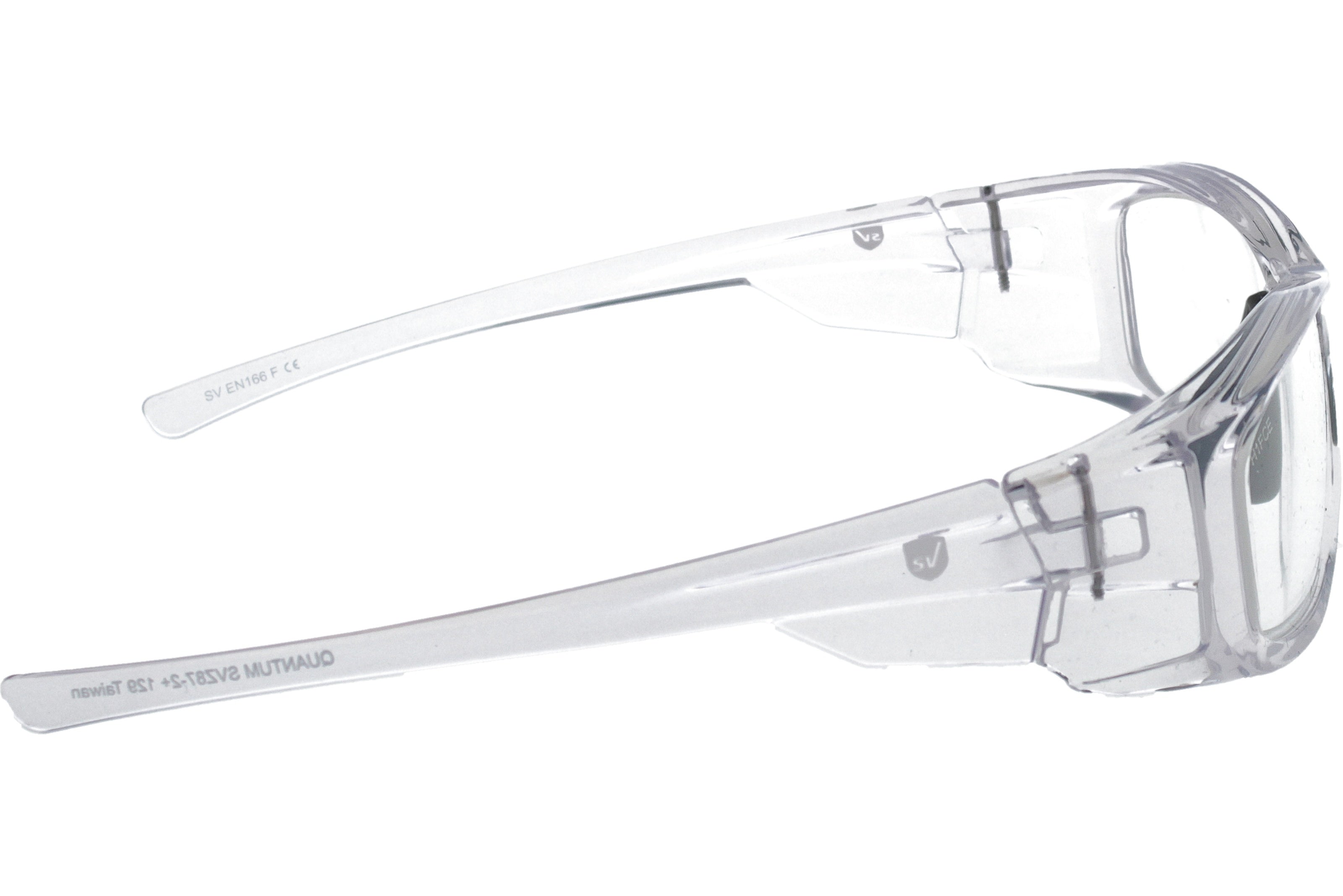 Gafas Graduadas Hoya Quantum Clear 57 17
