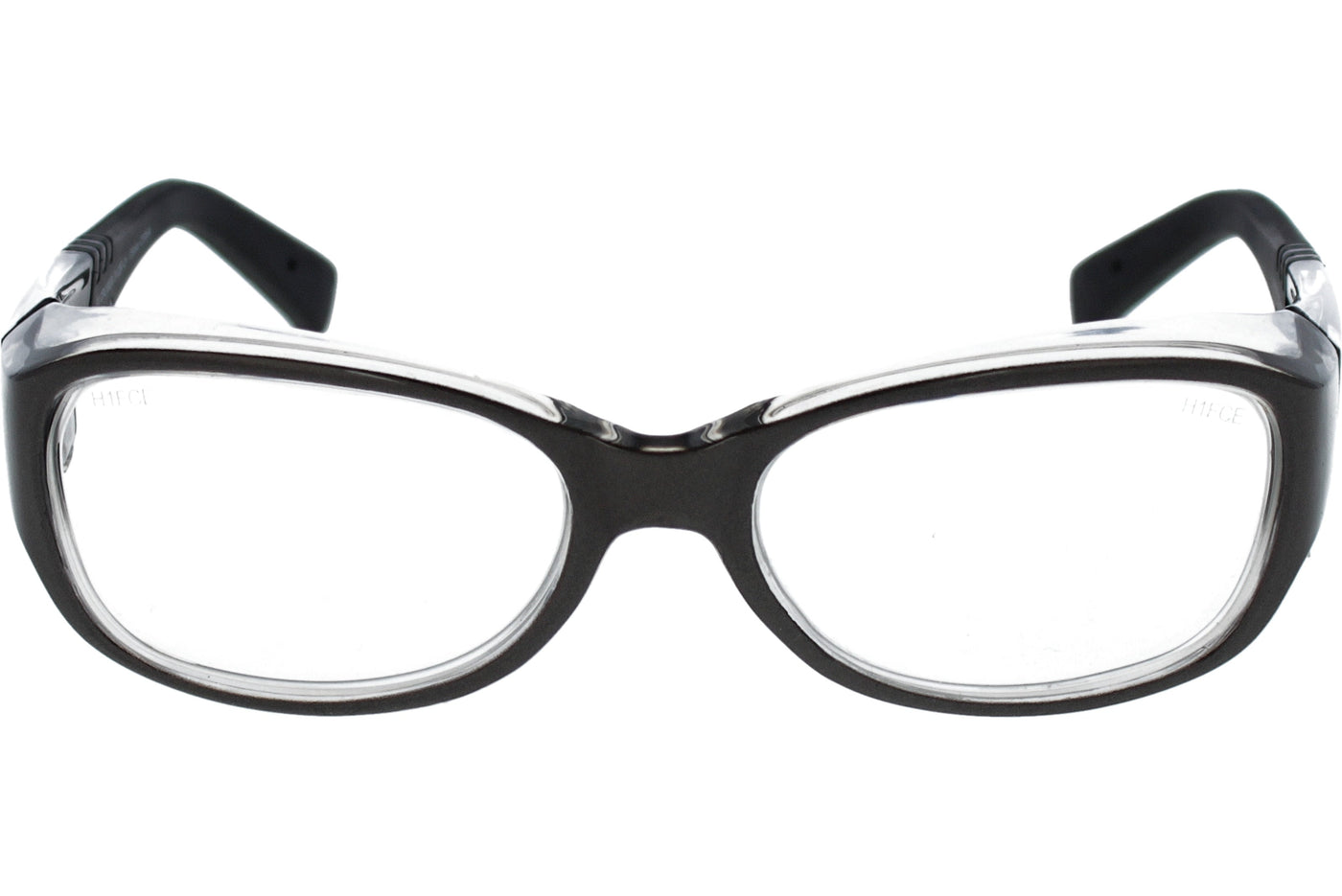 Korrektionsbrillen Hoya SV6 Grey 55 18