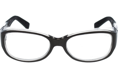 Korrektionsbrillen Hoya SV6 Grey 55 18
