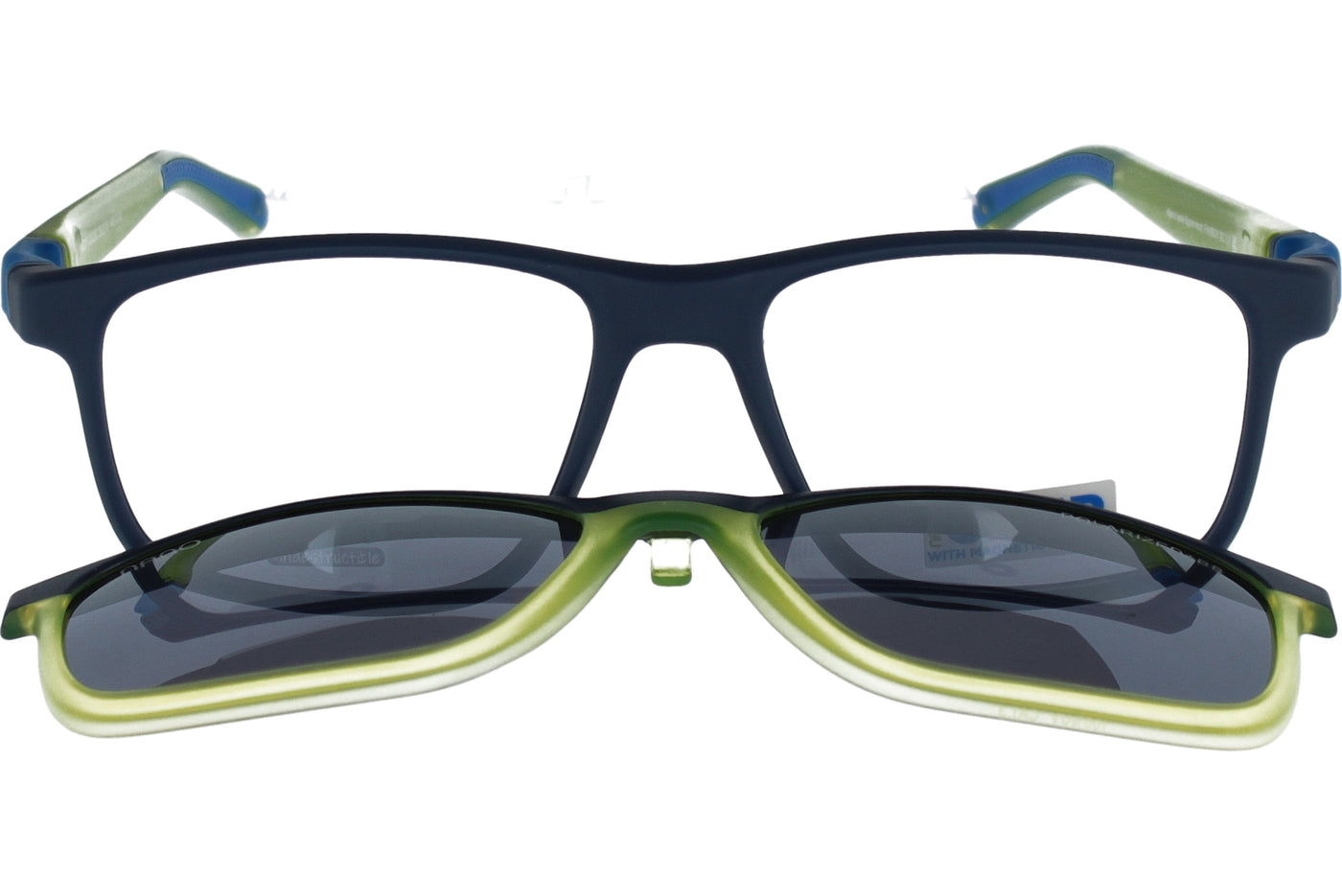 Nanovista Fanboy Clic 3.0 光学镜架 NAO3171252SC 52 15