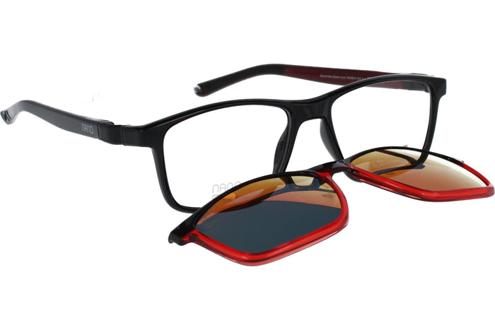 Gafas Graduadas Nanovista Fanboy Clic 3.0 NAO3171154SC 54 16 — vista 2