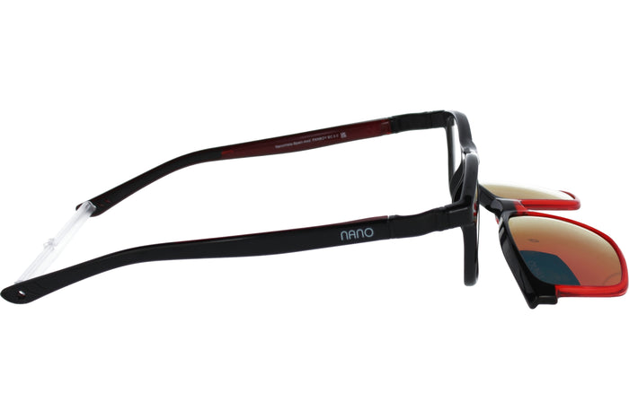 Gafas Graduadas Nanovista Fanboy Clic 3.0 NAO3171154SC 54 16 — vista 3