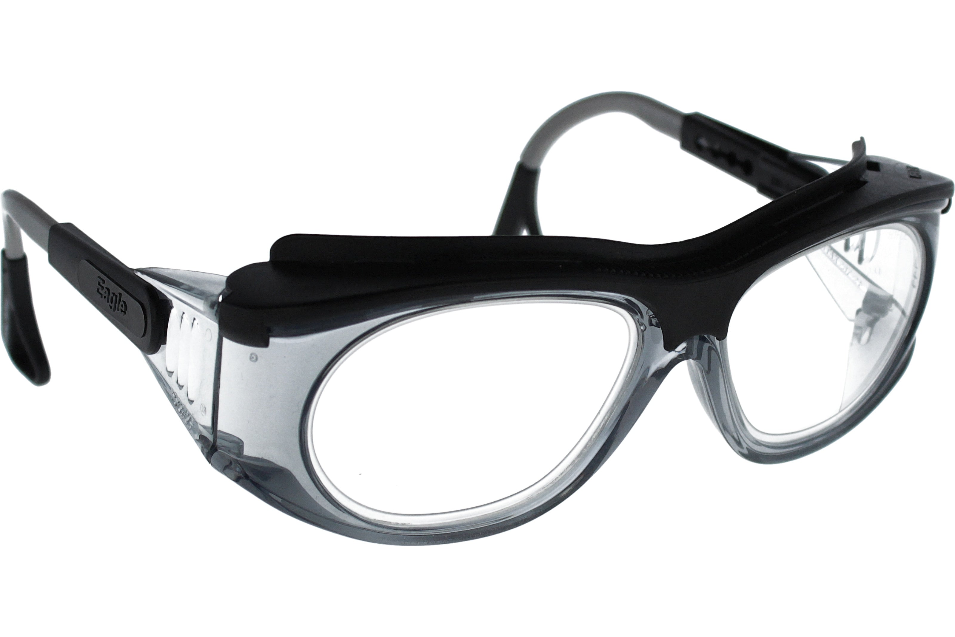 Gafas Graduadas Hoya Eagle Smoke 59 13