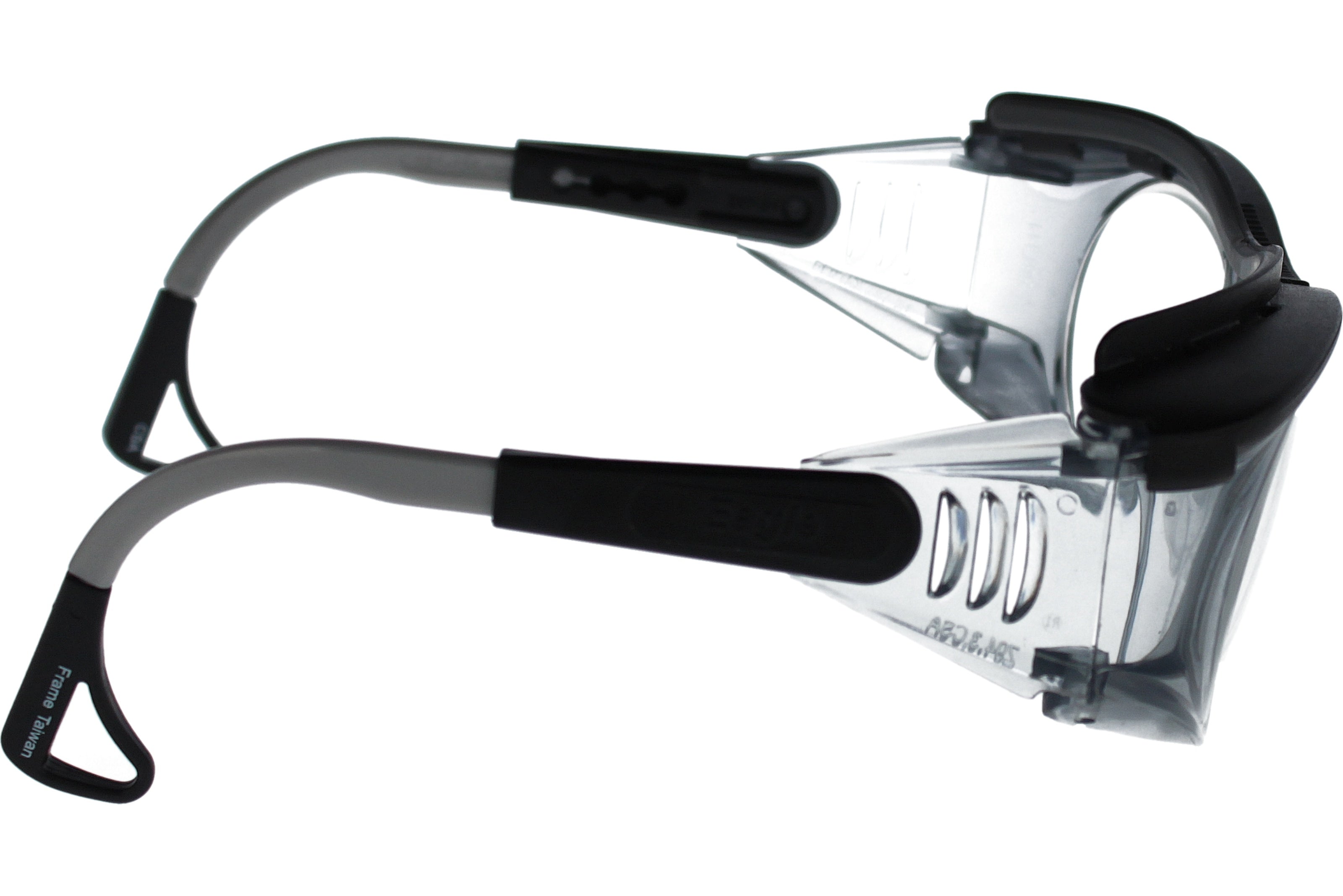 Gafas Graduadas Hoya Eagle Smoke 59 13