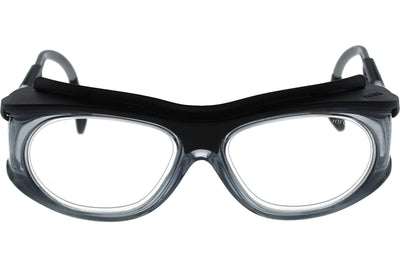 Prescription Glasses Hoya Eagle Smoke 53 13