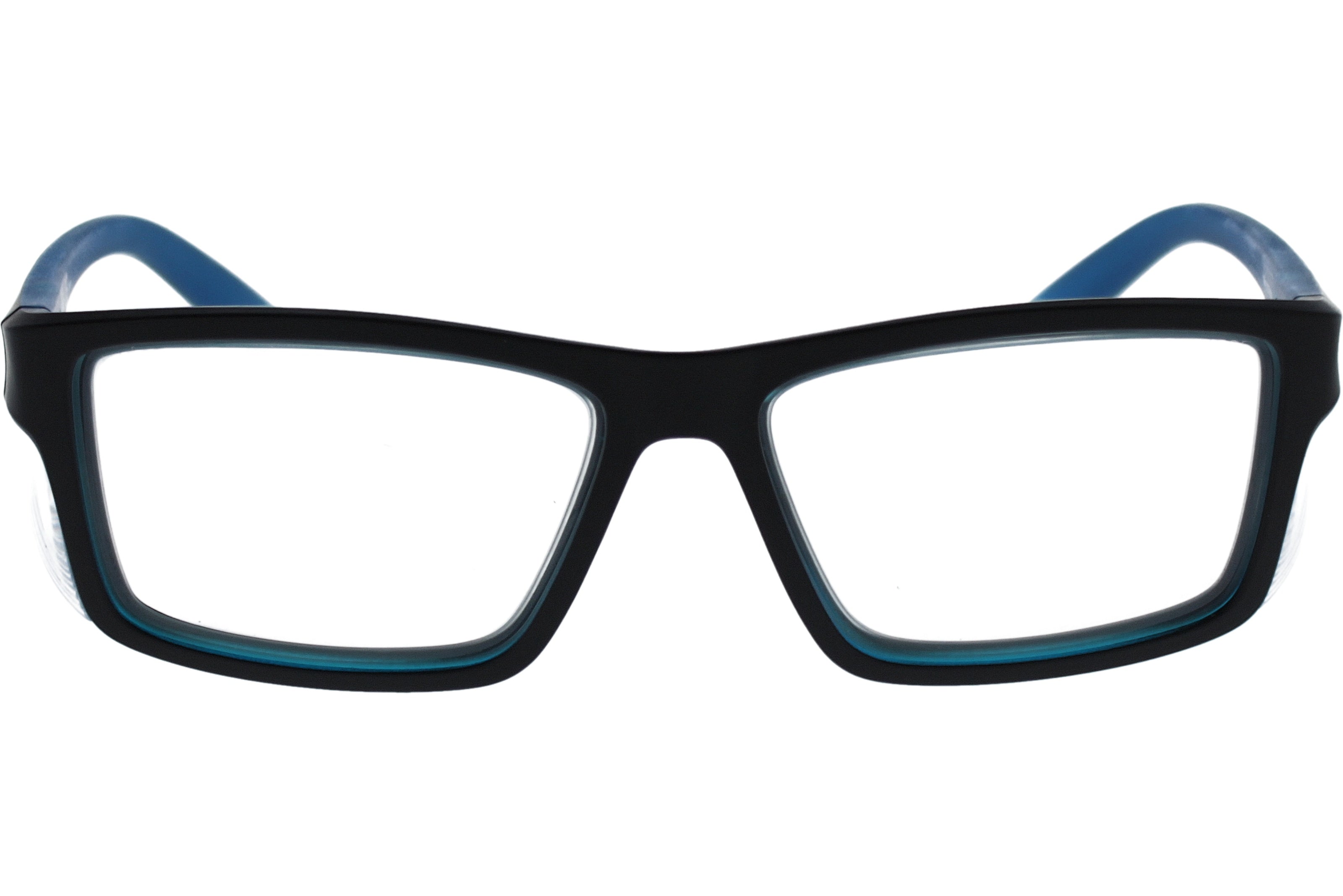 Gafas Graduadas Hoya Sidewinder Black Tortoise 57 18