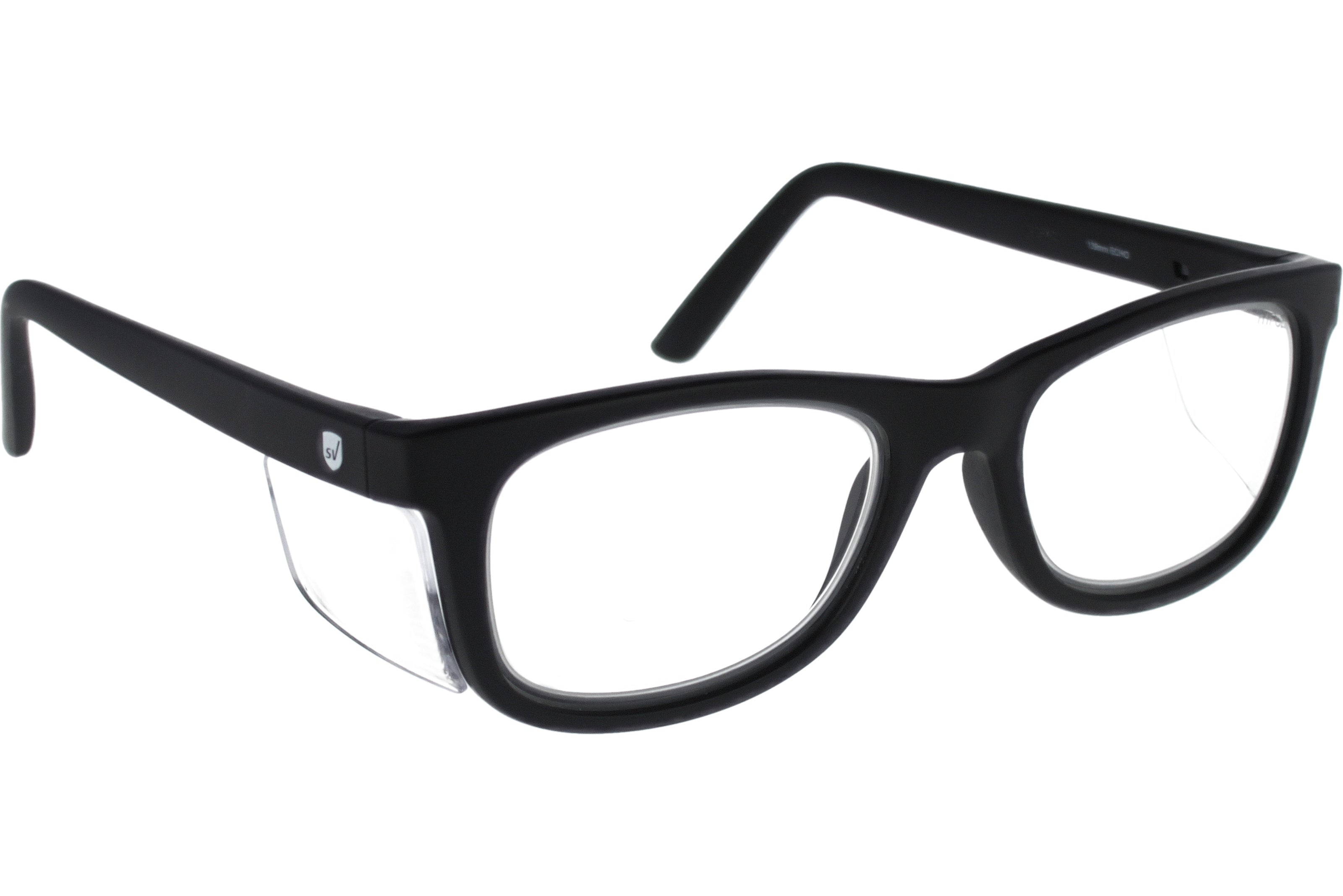 Gafas Graduadas Hoya Echo Tortoise Black 54 20