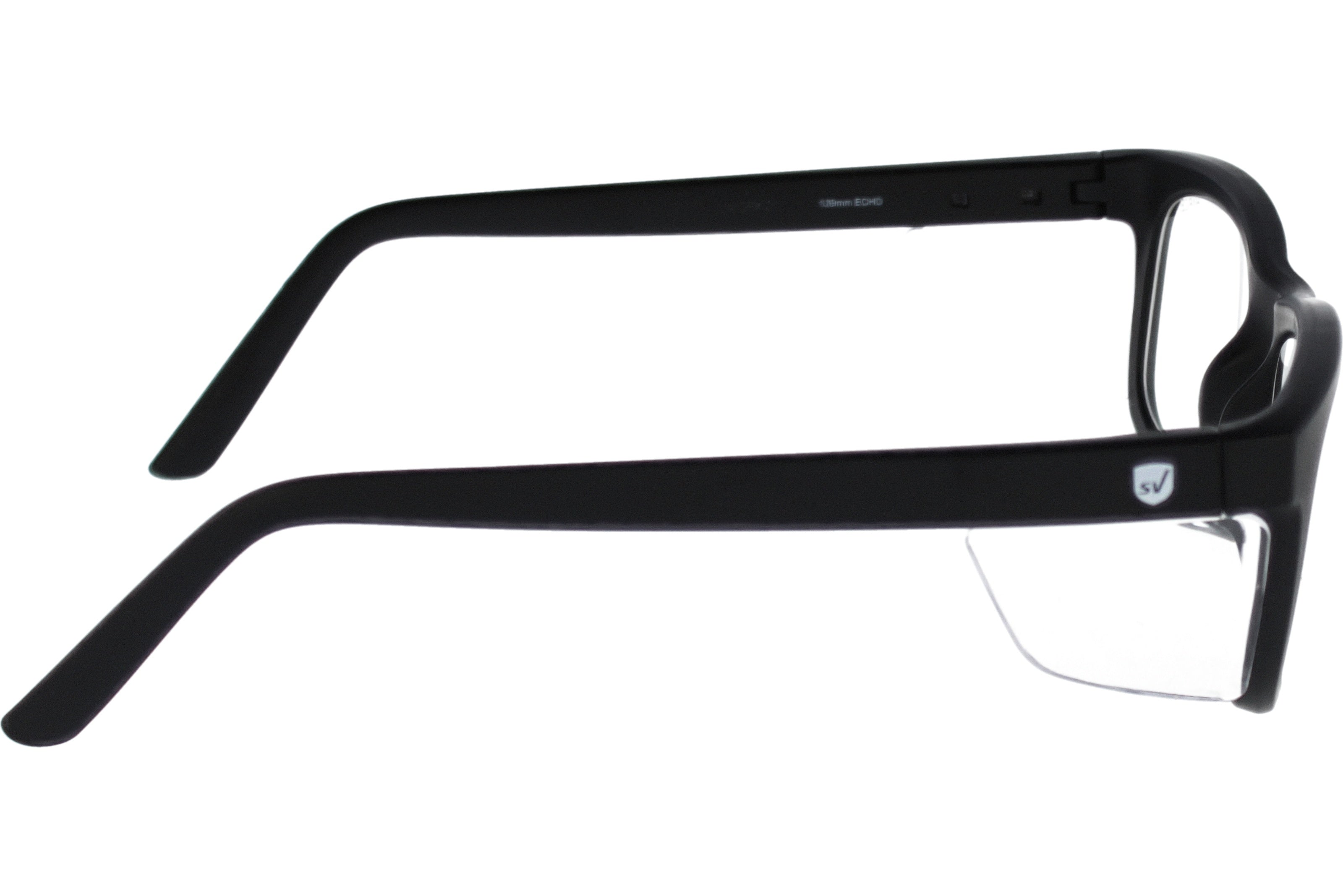 Gafas Graduadas Hoya Echo Tortoise Black 54 20