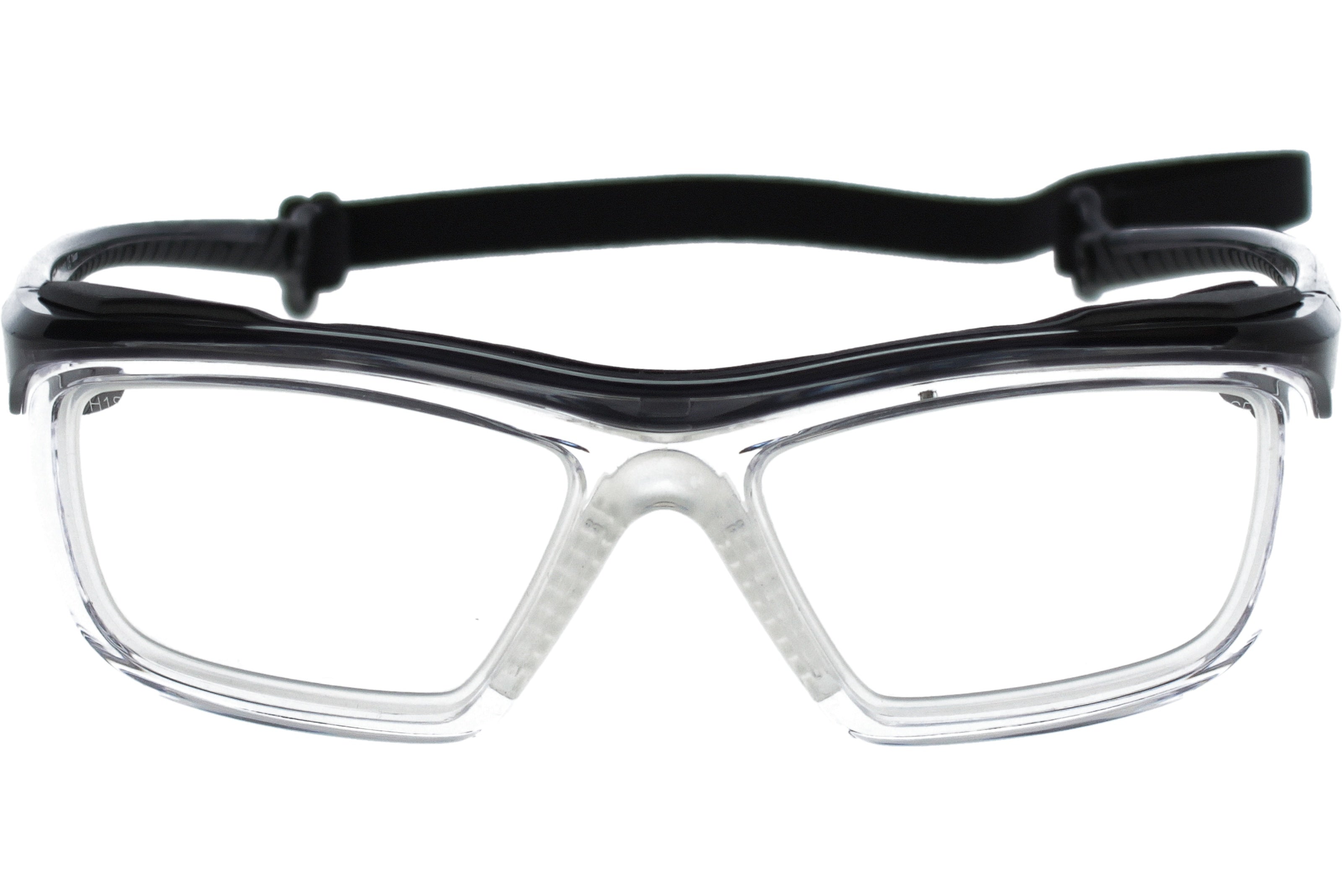 Gafas Graduadas Hoya SV20FS Purple White 55 18