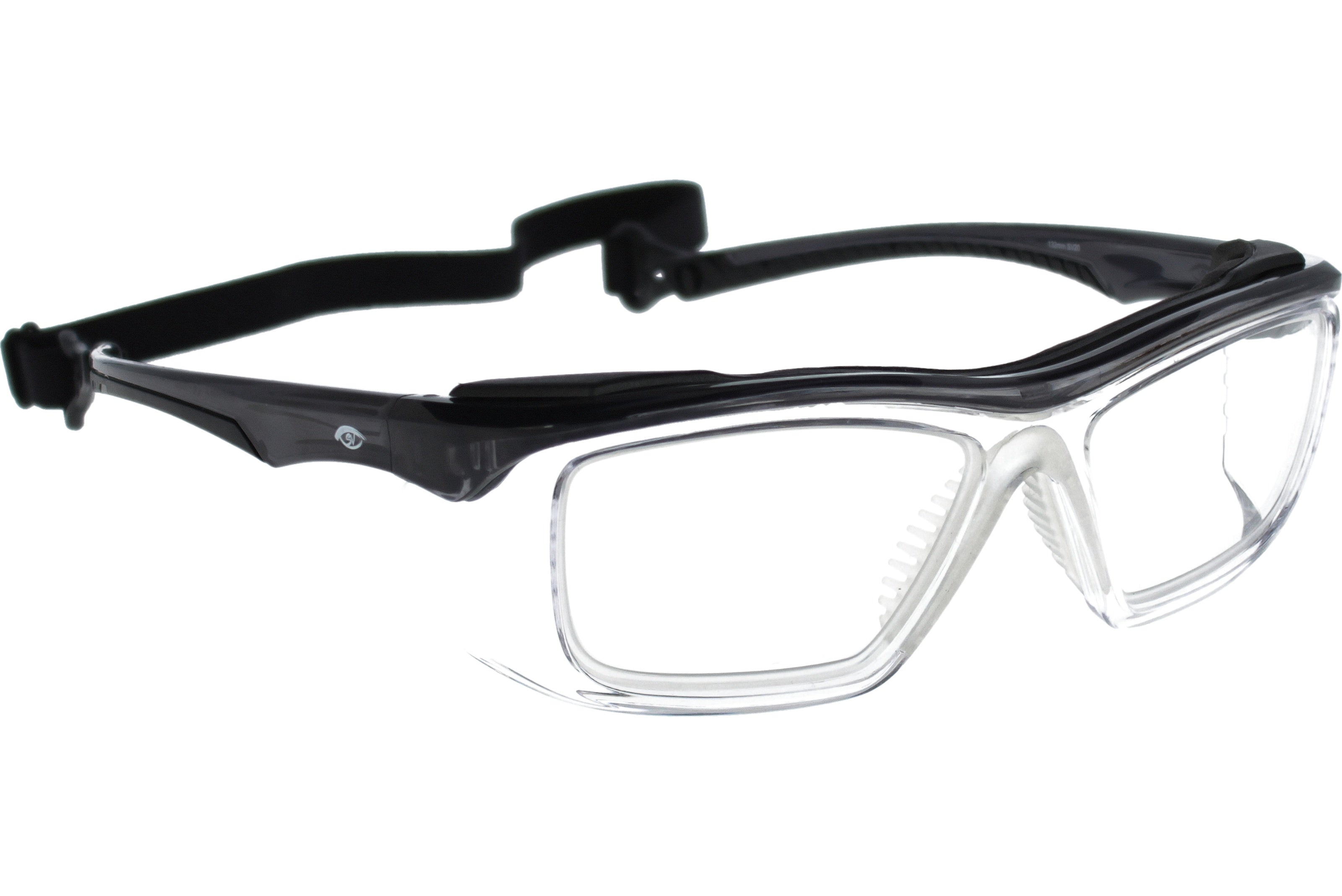 Gafas Graduadas Hoya SV20FS Brown 55 18