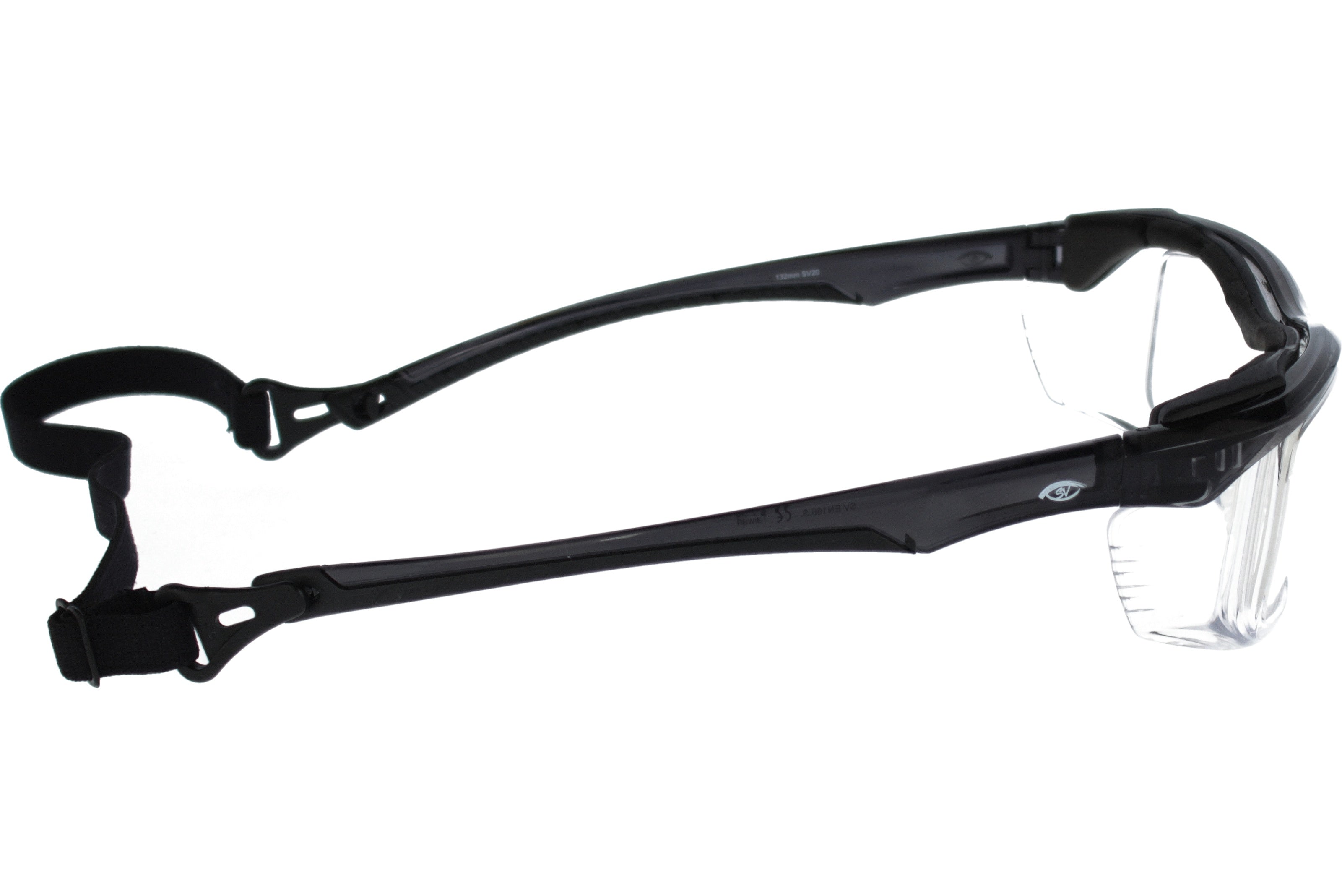 Gafas Graduadas Hoya SV20FS Brown 55 18