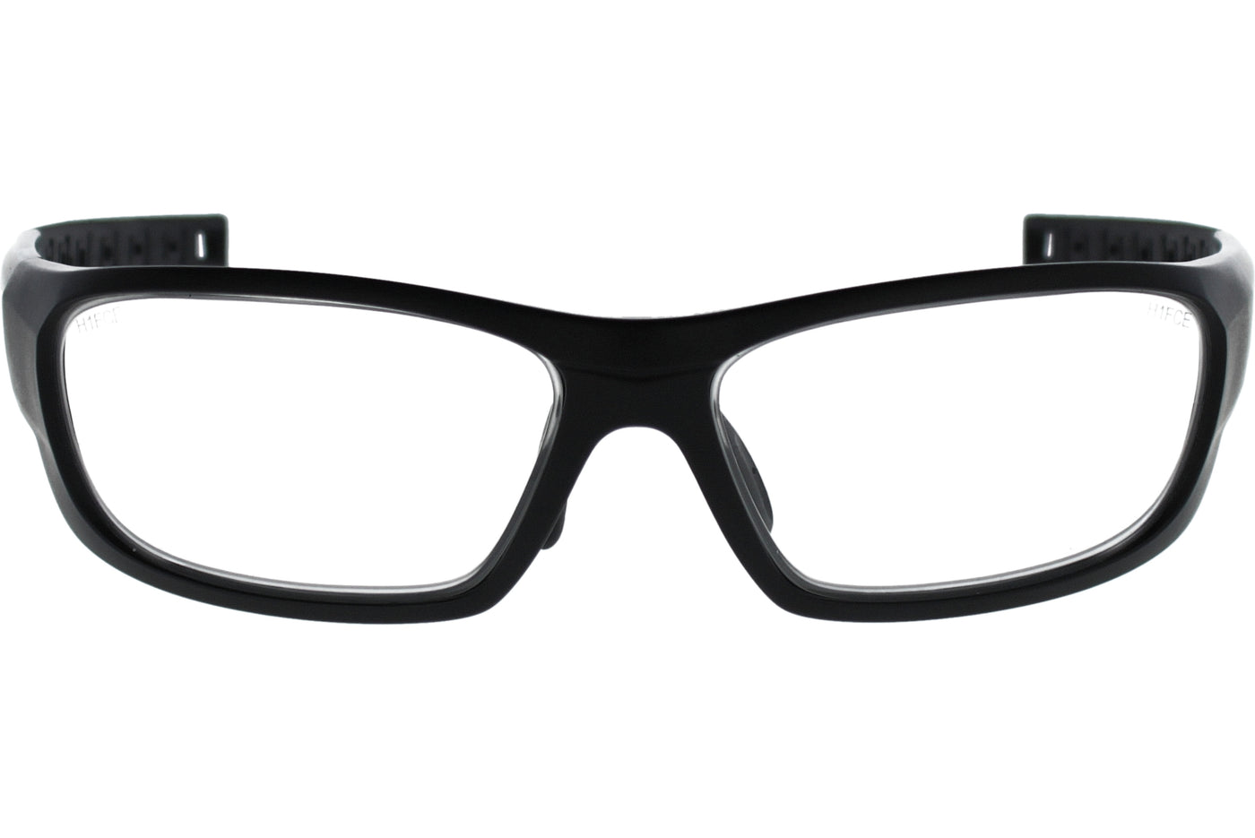 Korrektionsbrillen Hoya SVNY Black Blue 62 16