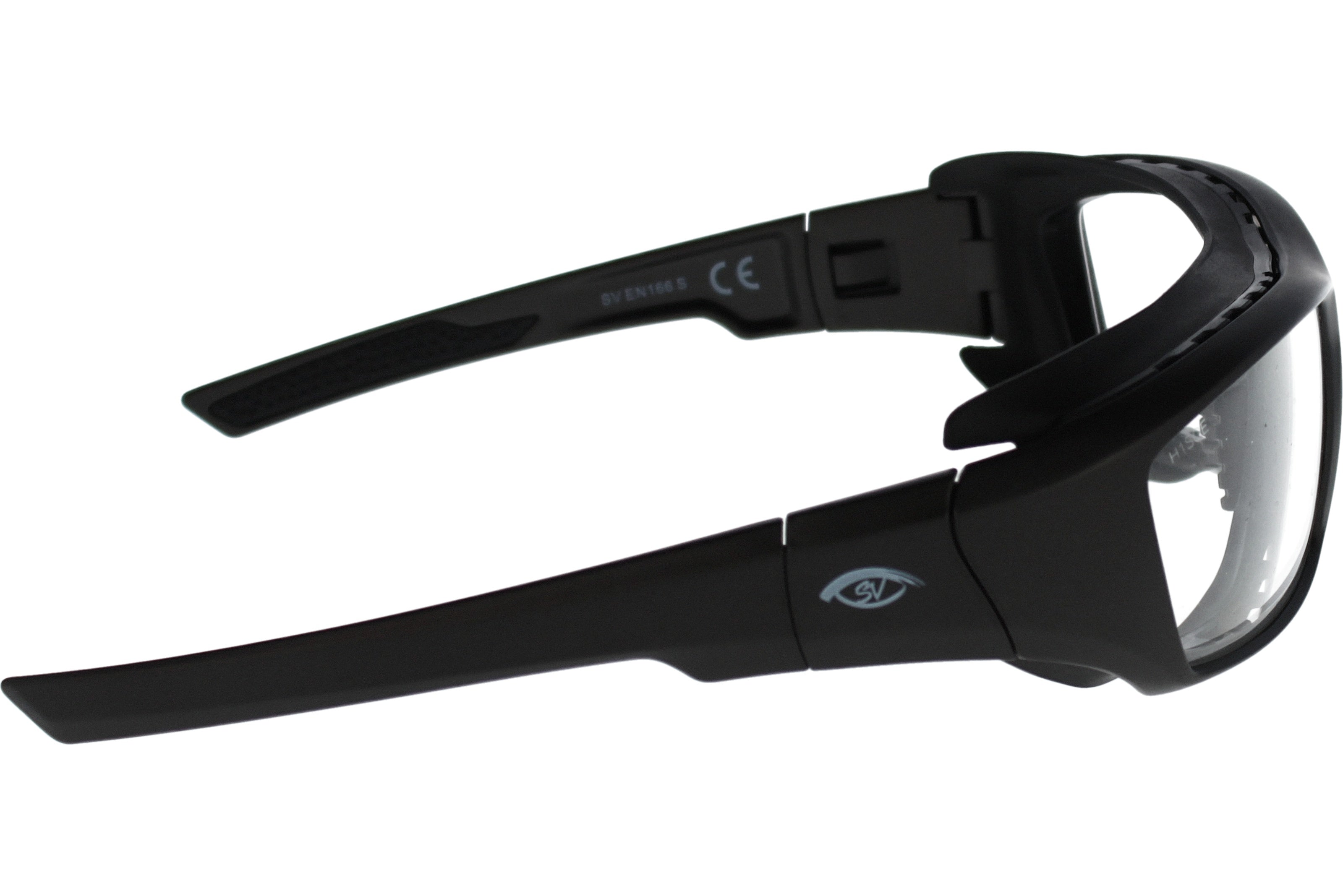 Gafas Graduadas Hoya Misfire Pearl Brown-Blue 64 18