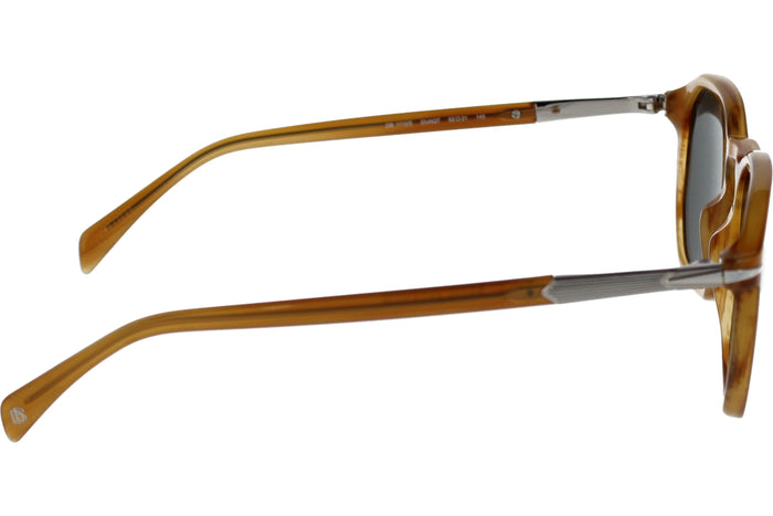 Sunglasses David Beckham DB1115/S DUAQT 52 21 — vista 3