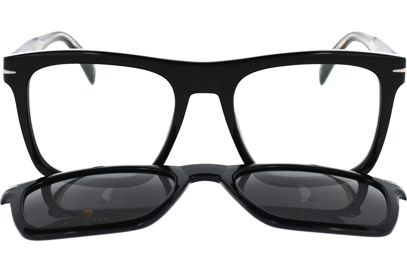 Prescription Glasses David Beckham DB7000CS 807 53 19