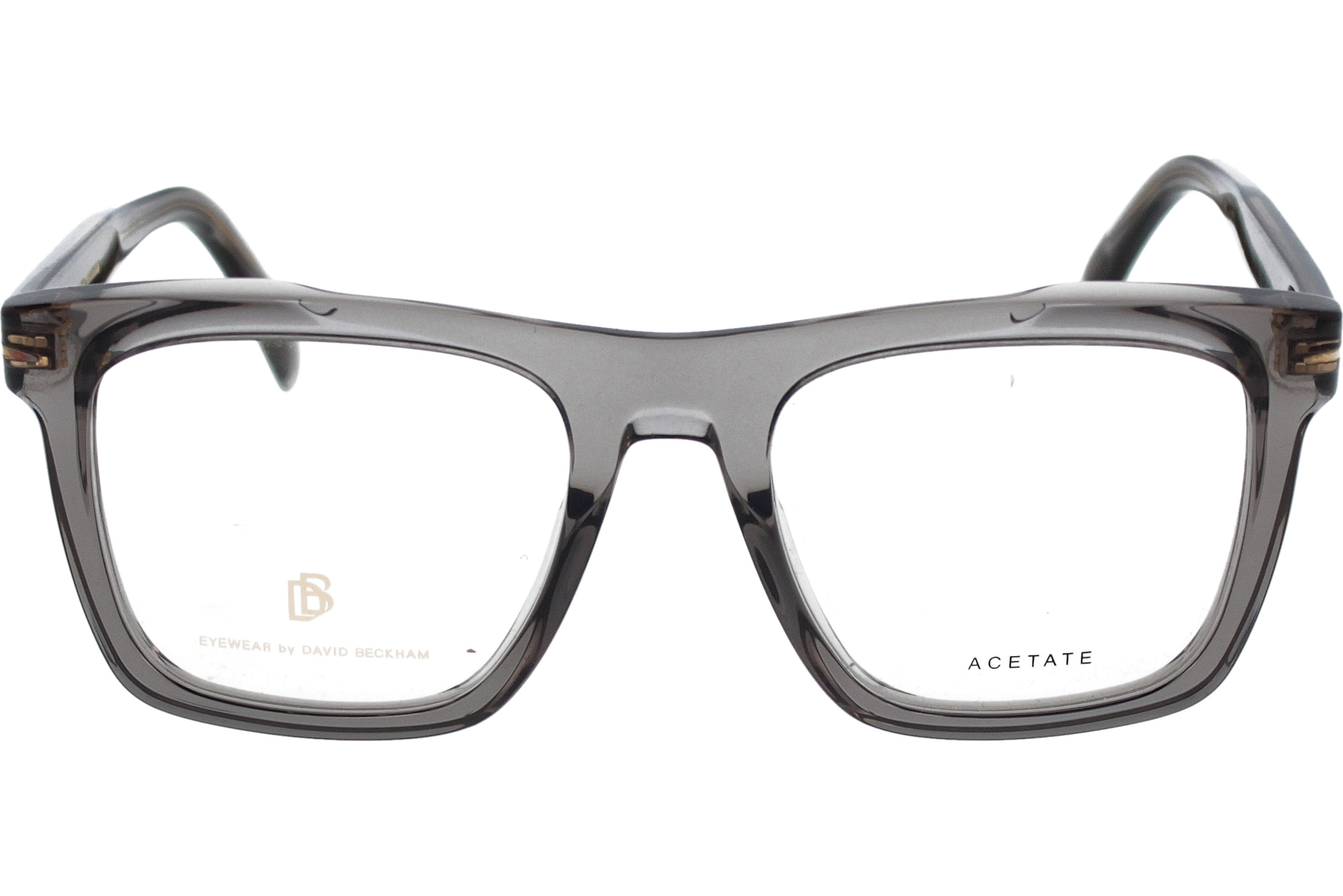 Gafas Graduadas David Beckham DB7020 KB7 51 20