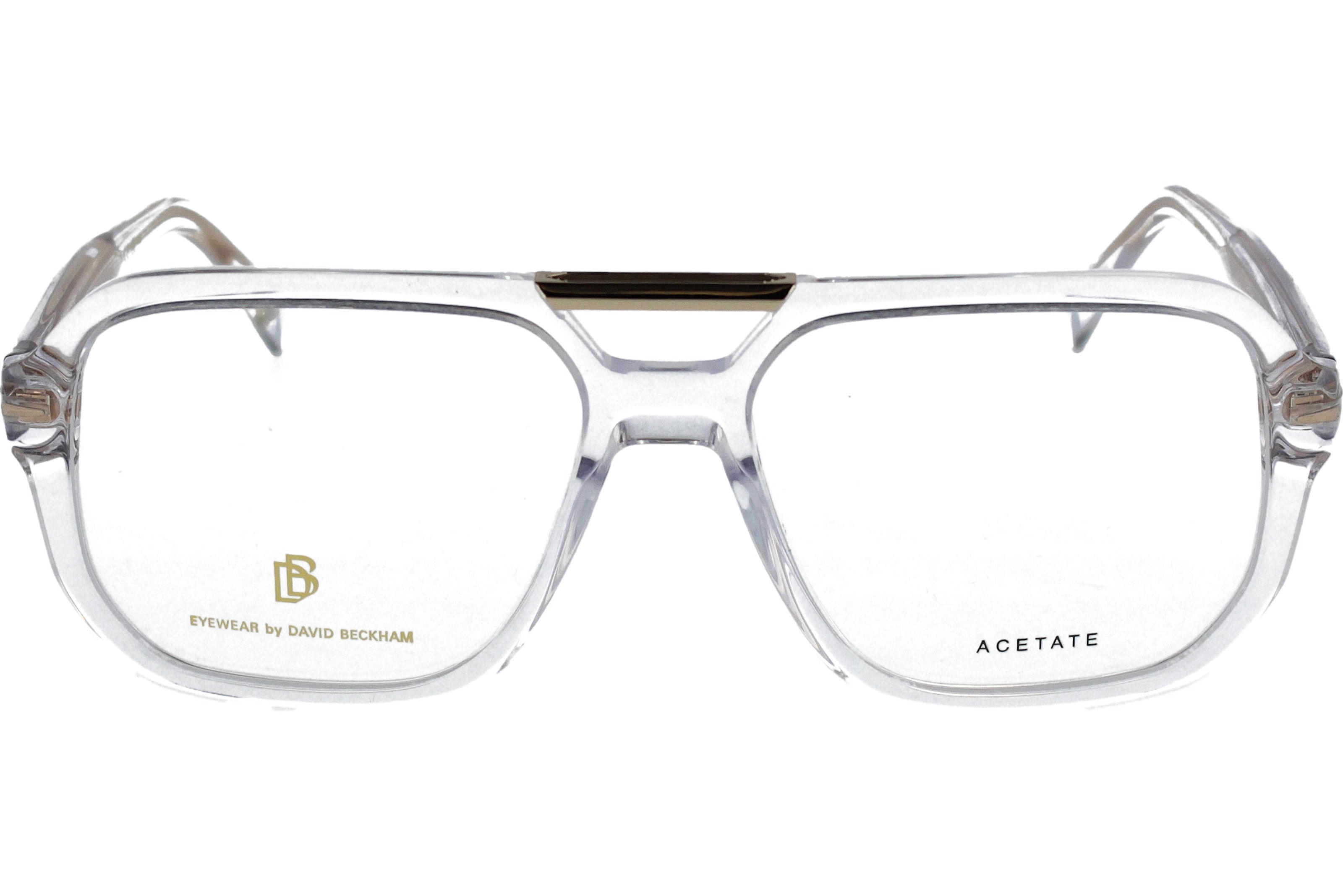 Gafas Graduadas David Beckham DB7108 REJ 56 16